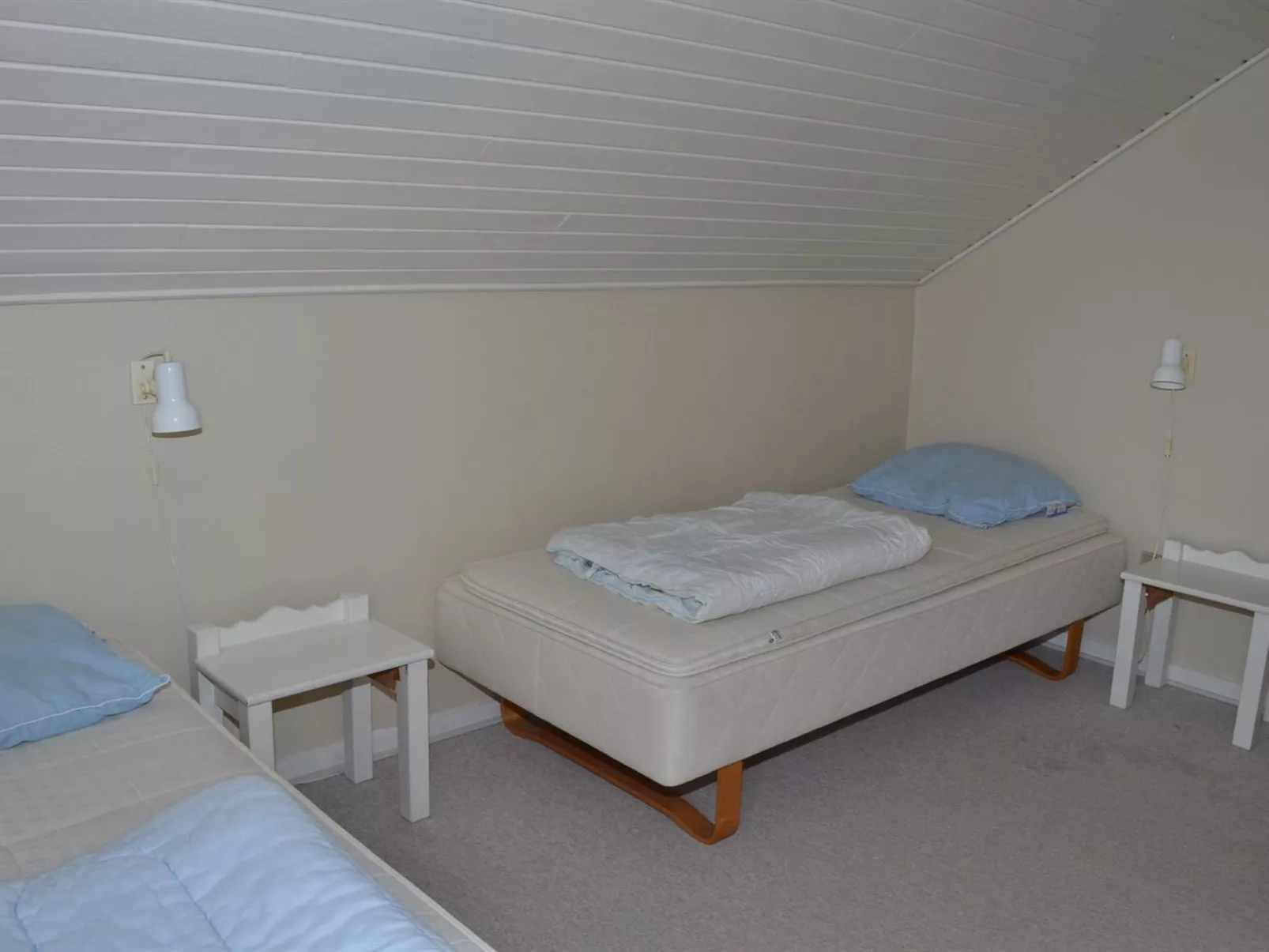 "Eick" - 2.5km from the sea - Binnen