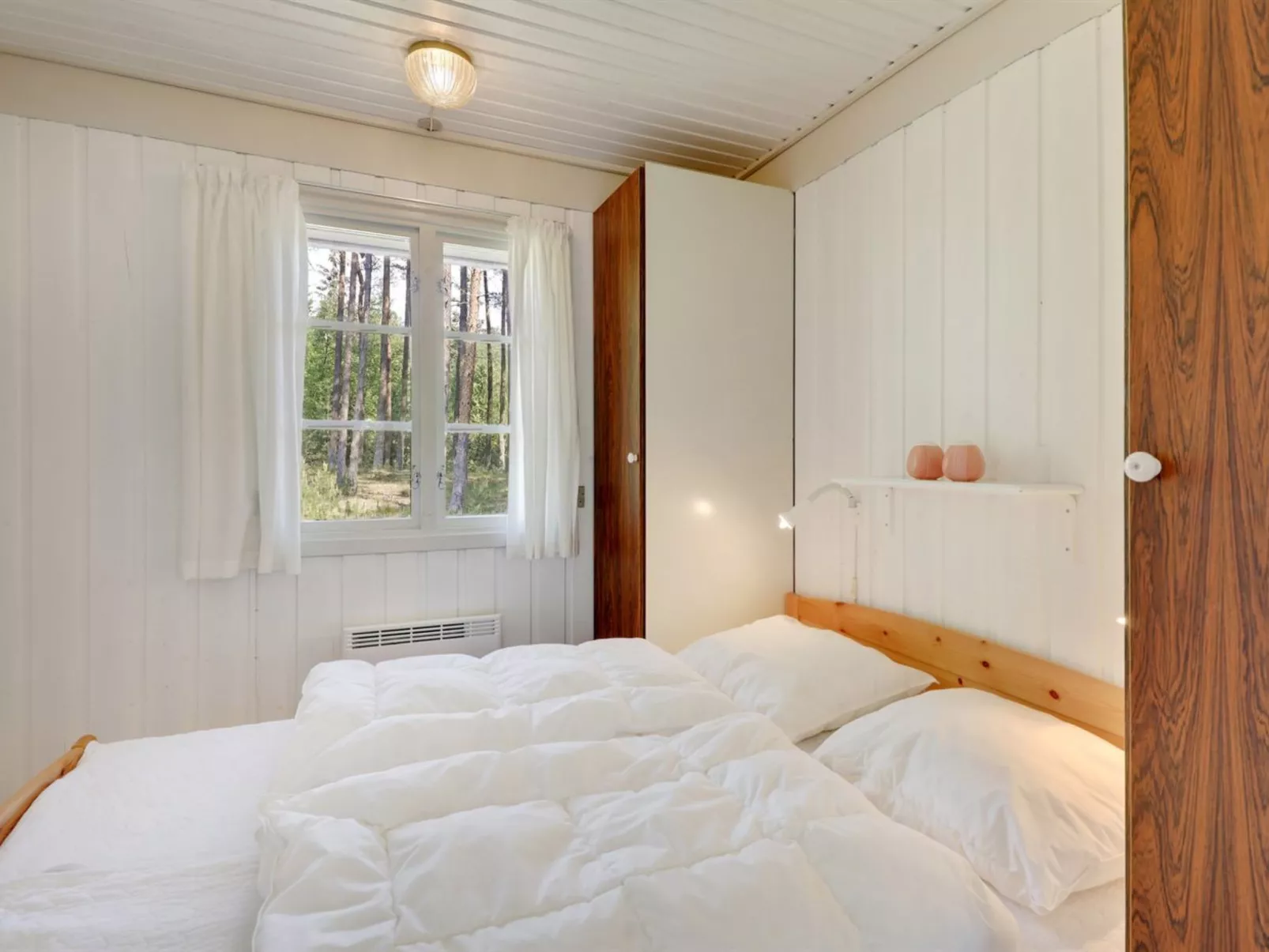 "Aave" - 800m from the sea-Binnen