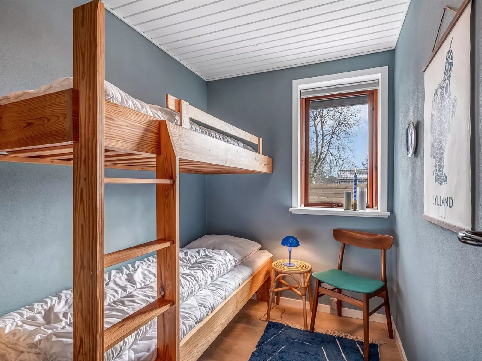 "Gundis" - 500m to the fjord-Binnen