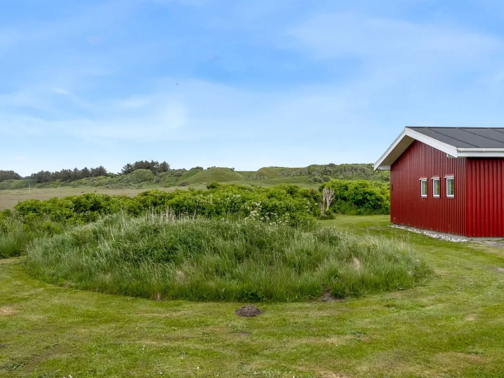 "Verene" - 400m from the sea-Buiten