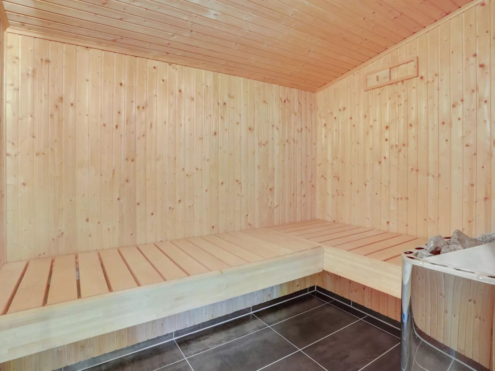 "Hekla" - 30km from the sea-Binnen