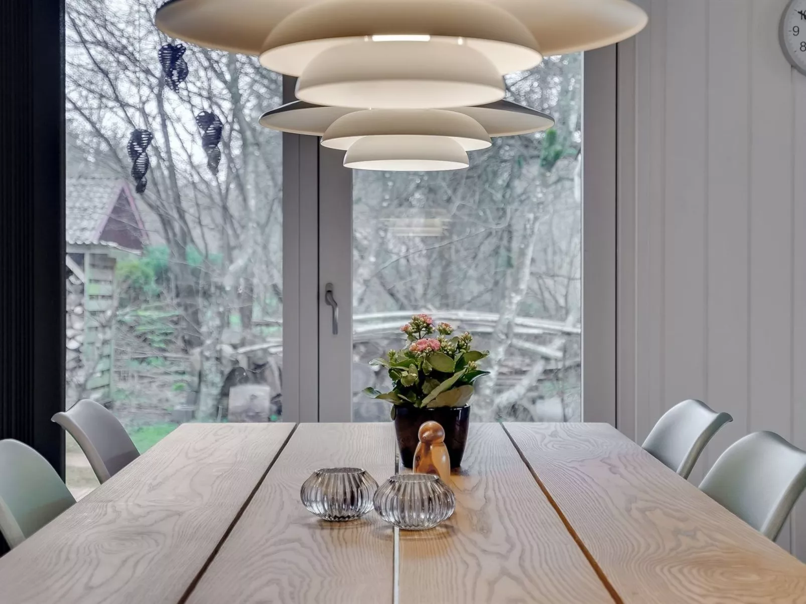 "Vitus" - 30km from the sea-Binnen