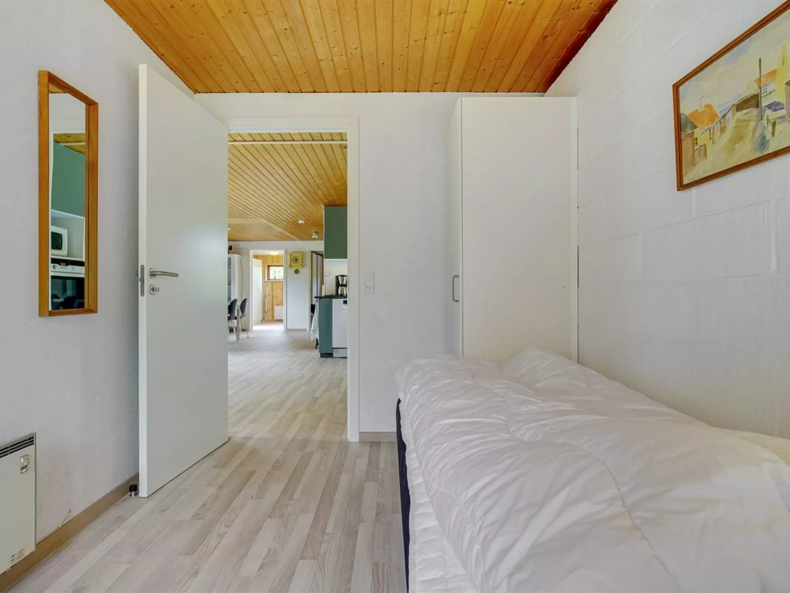 "Merita" - 1.1km from the sea-Binnen