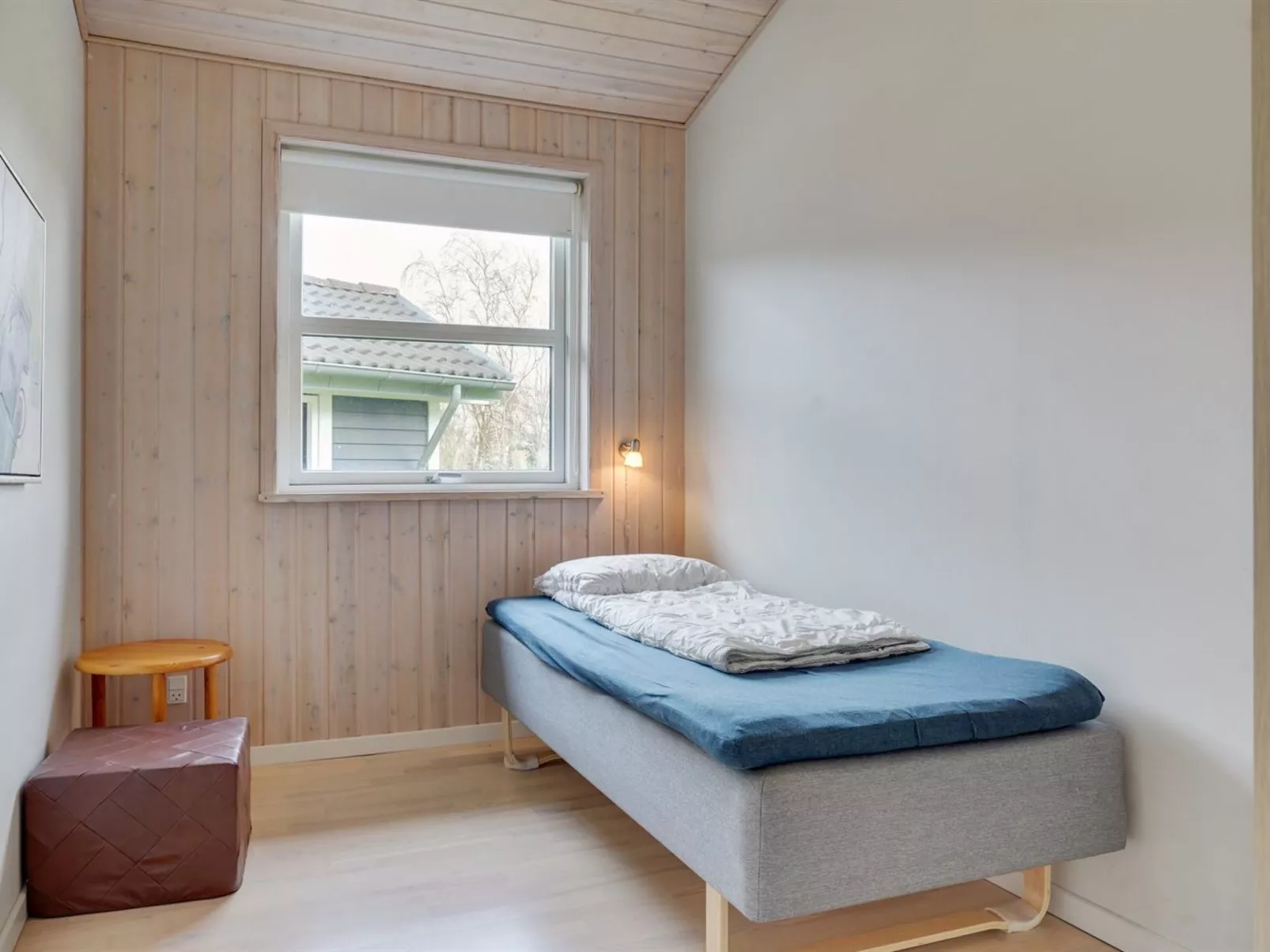 "Flete" - 200m from the sea-Binnen