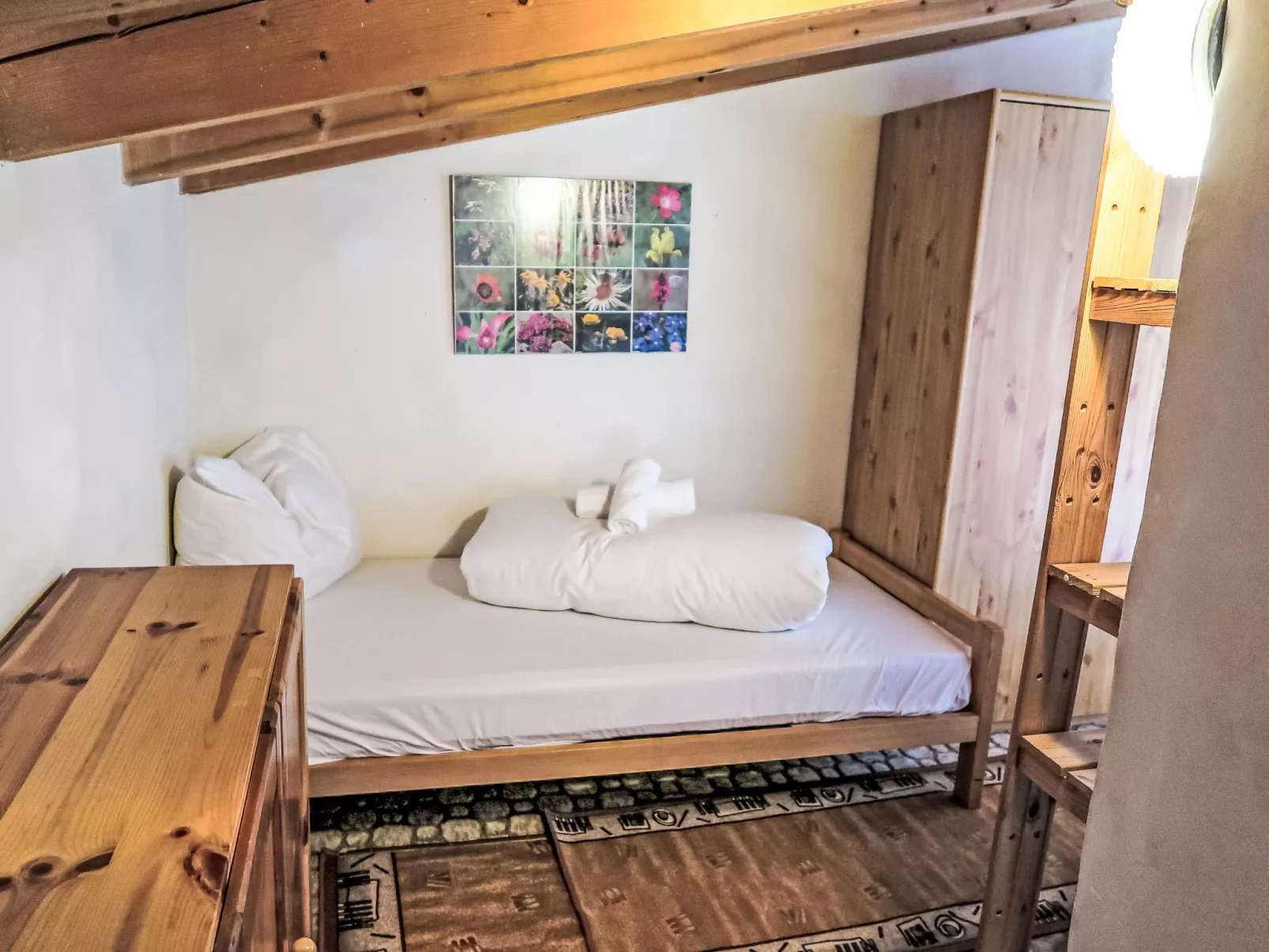 Muotta Sulegl 4-Binnen