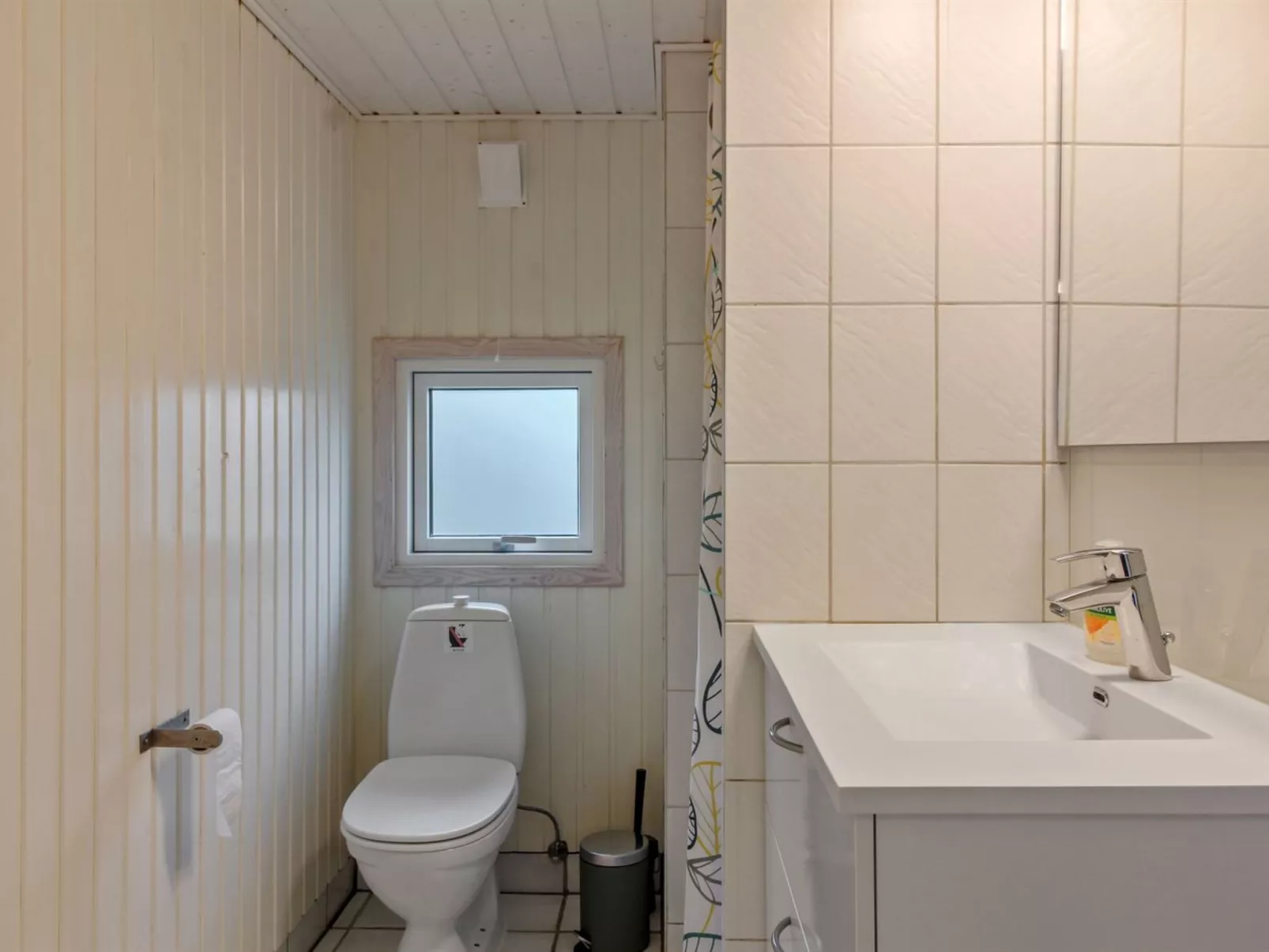 "Panu" - 600m from the sea-Binnen