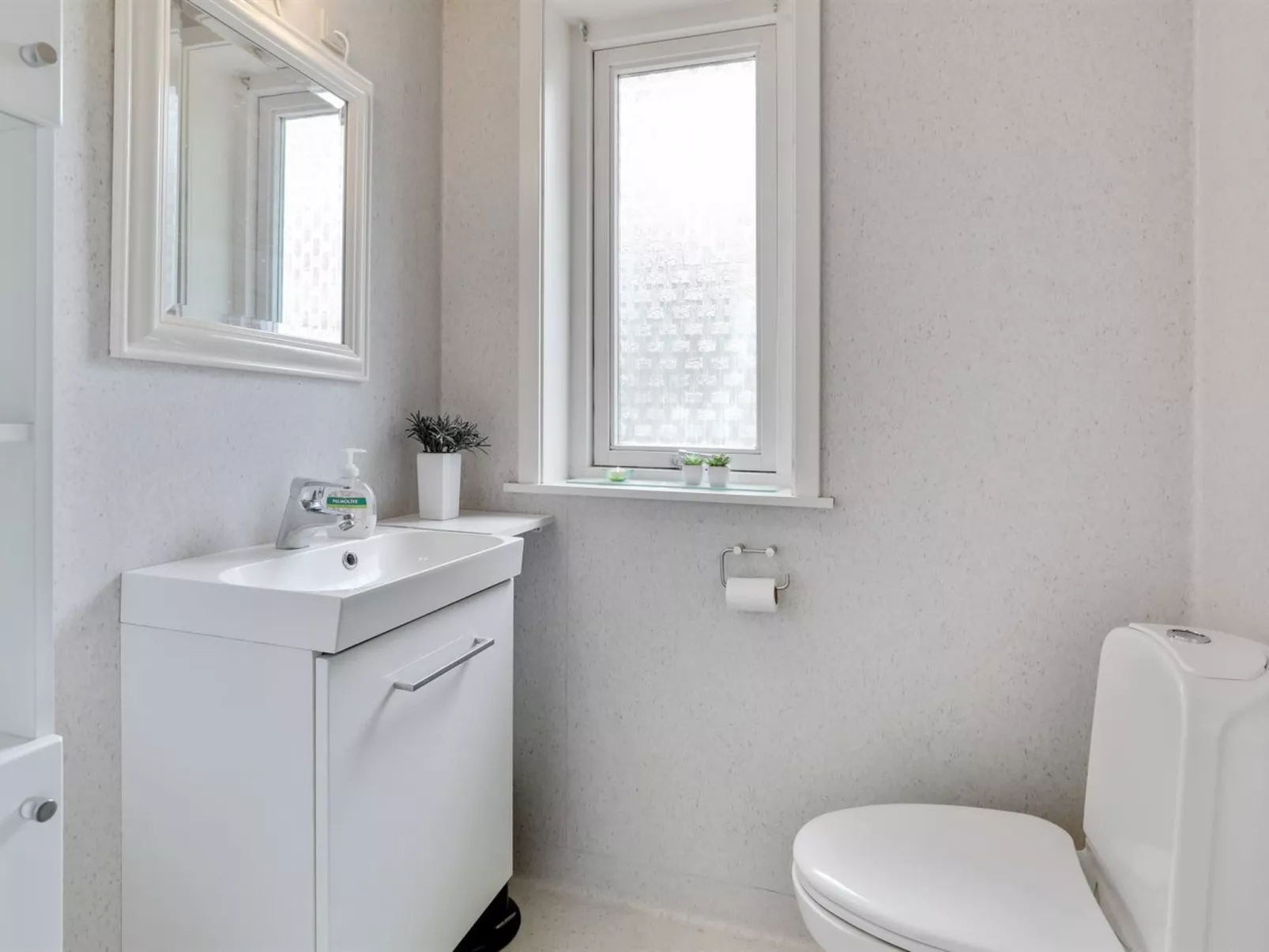 "Hilje" - 350m from the sea-Binnen