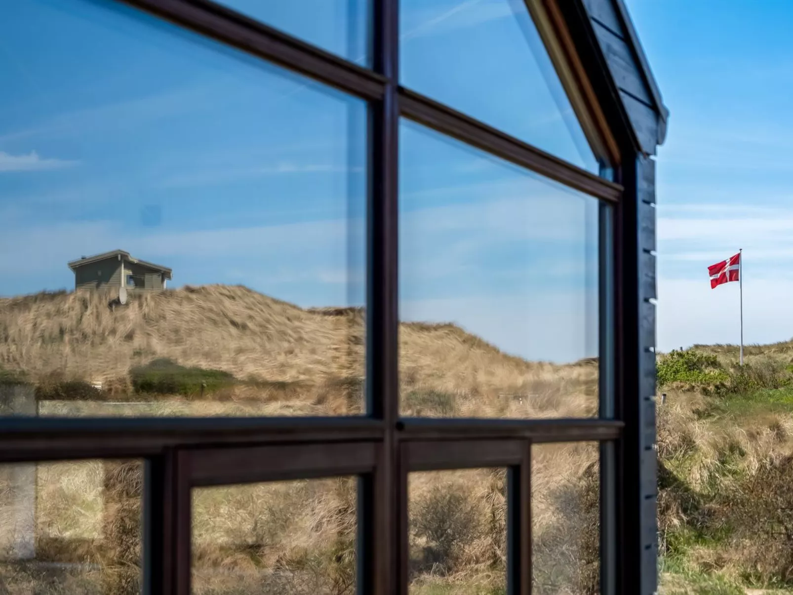 "Erko" - 150m from the sea-Buiten