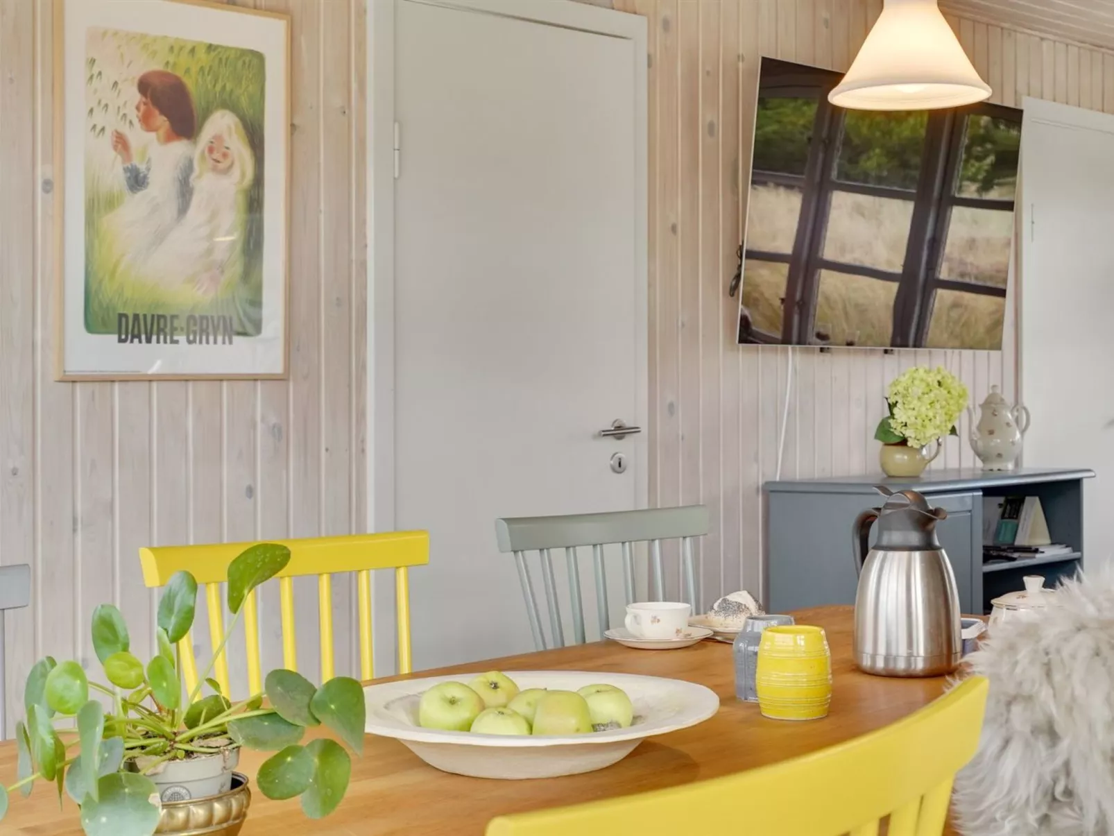 "Urcu" - 475m from the sea-Binnen