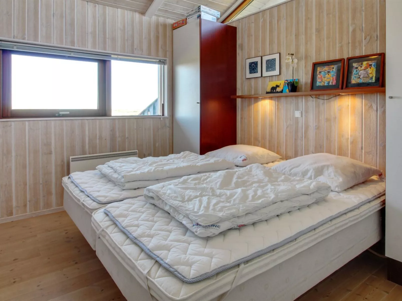 "Alim" - 300m from the sea-Binnen