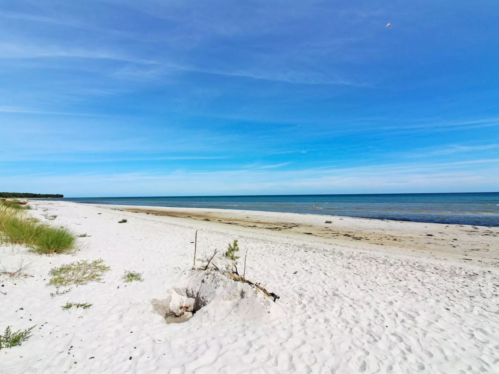 "Læff" - 50m from the sea-Buiten