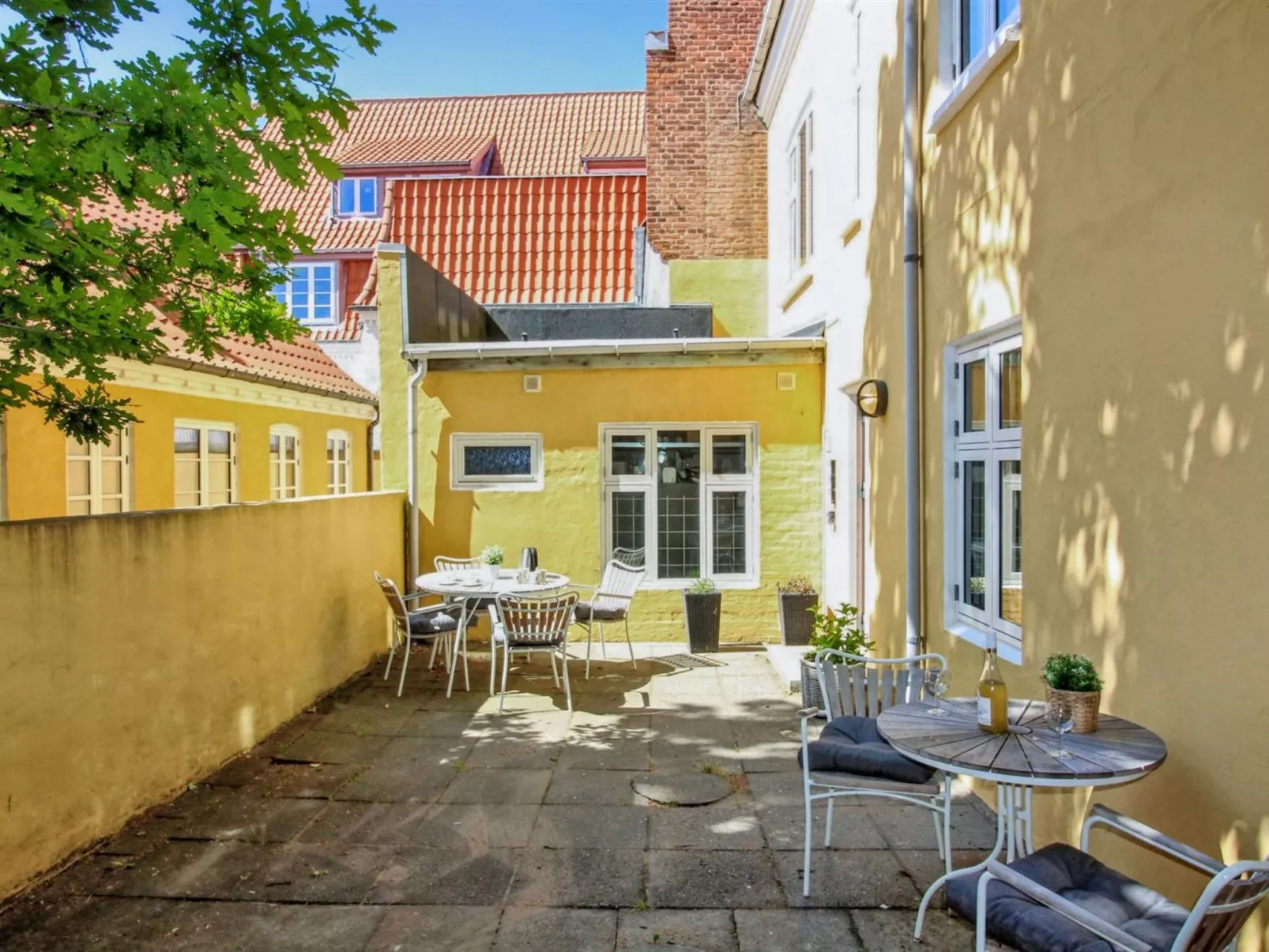 "Siggut" - 250m from the sea-Binnen