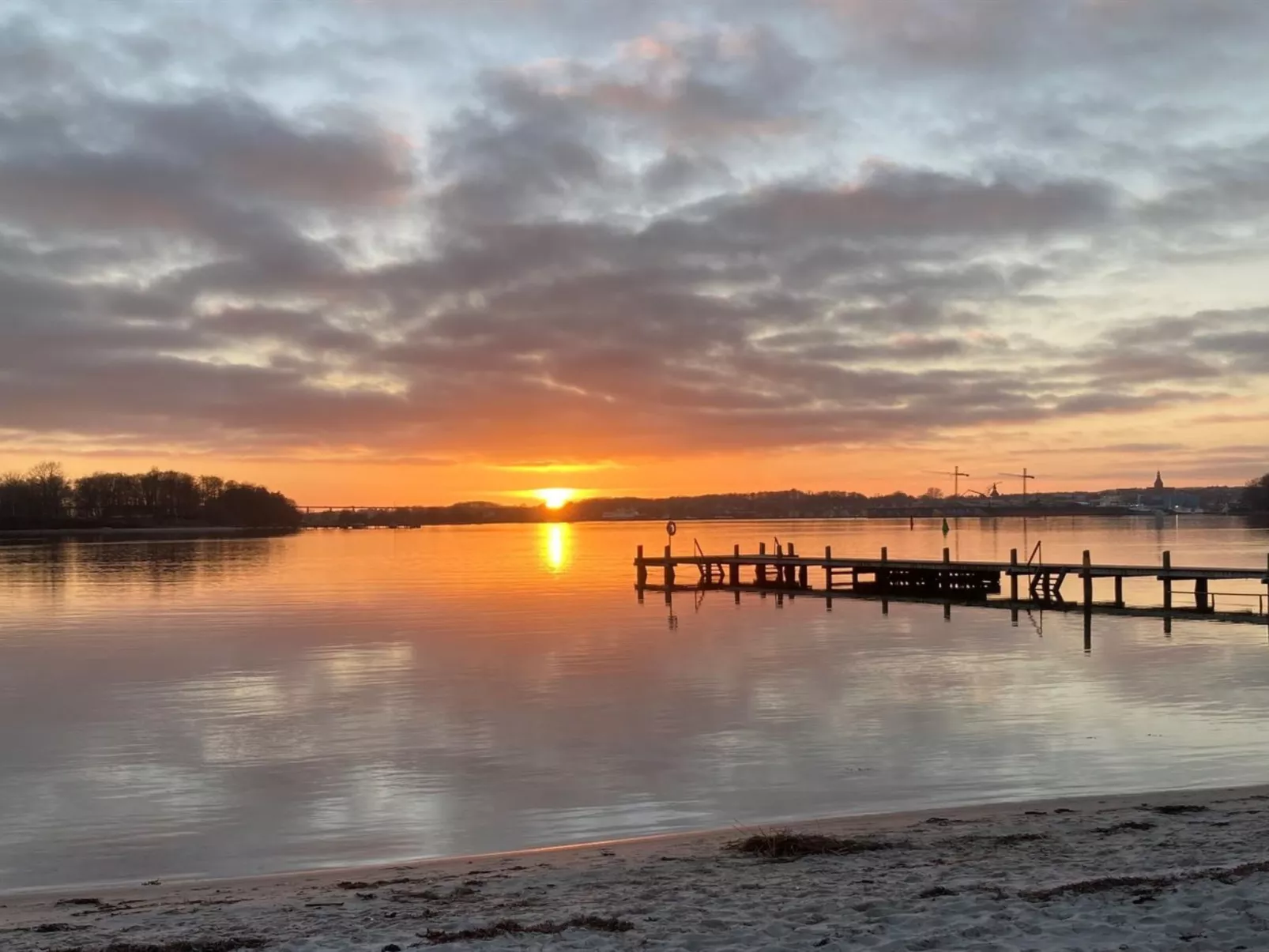 "Constance" - 50m from the sea-Buiten