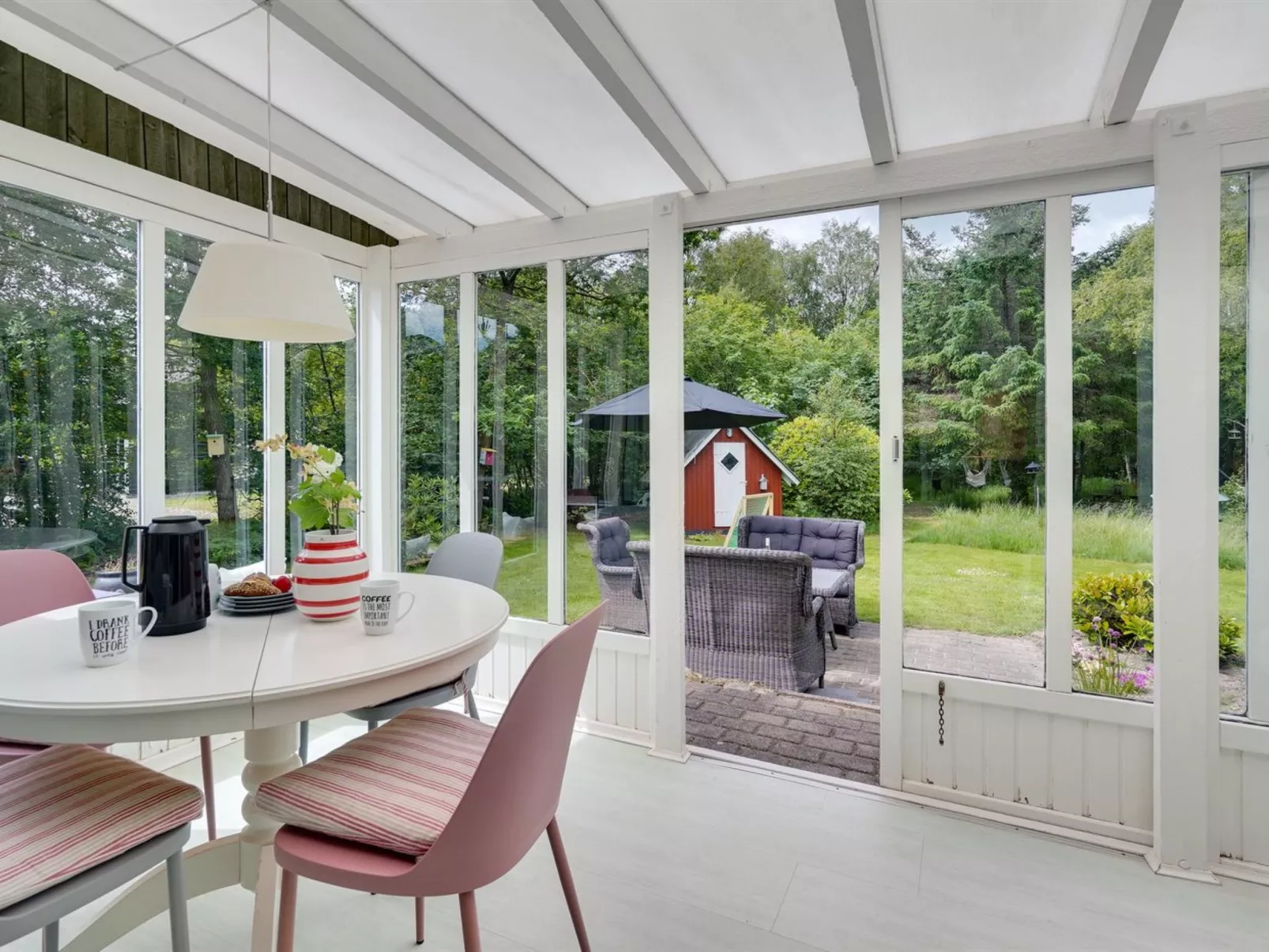 "Ane" - 1.7km from the sea-Binnen