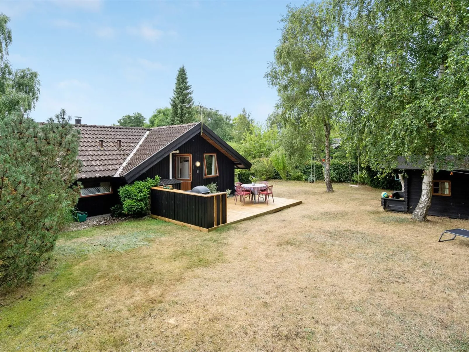 "Ija" - 200m from the sea-Buiten