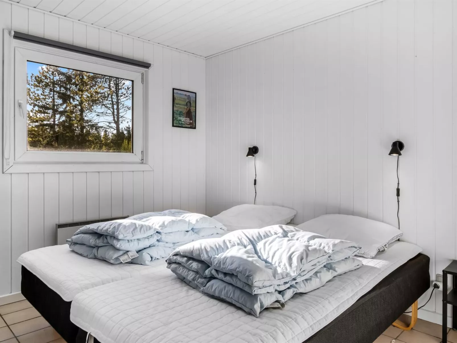 "Arnold" - 3.3km from the sea-Binnen