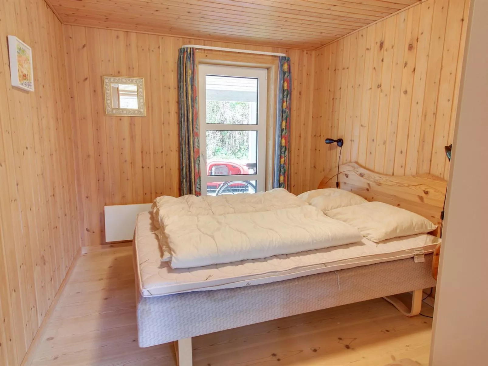 "Konrad" - 400m from the sea-Binnen