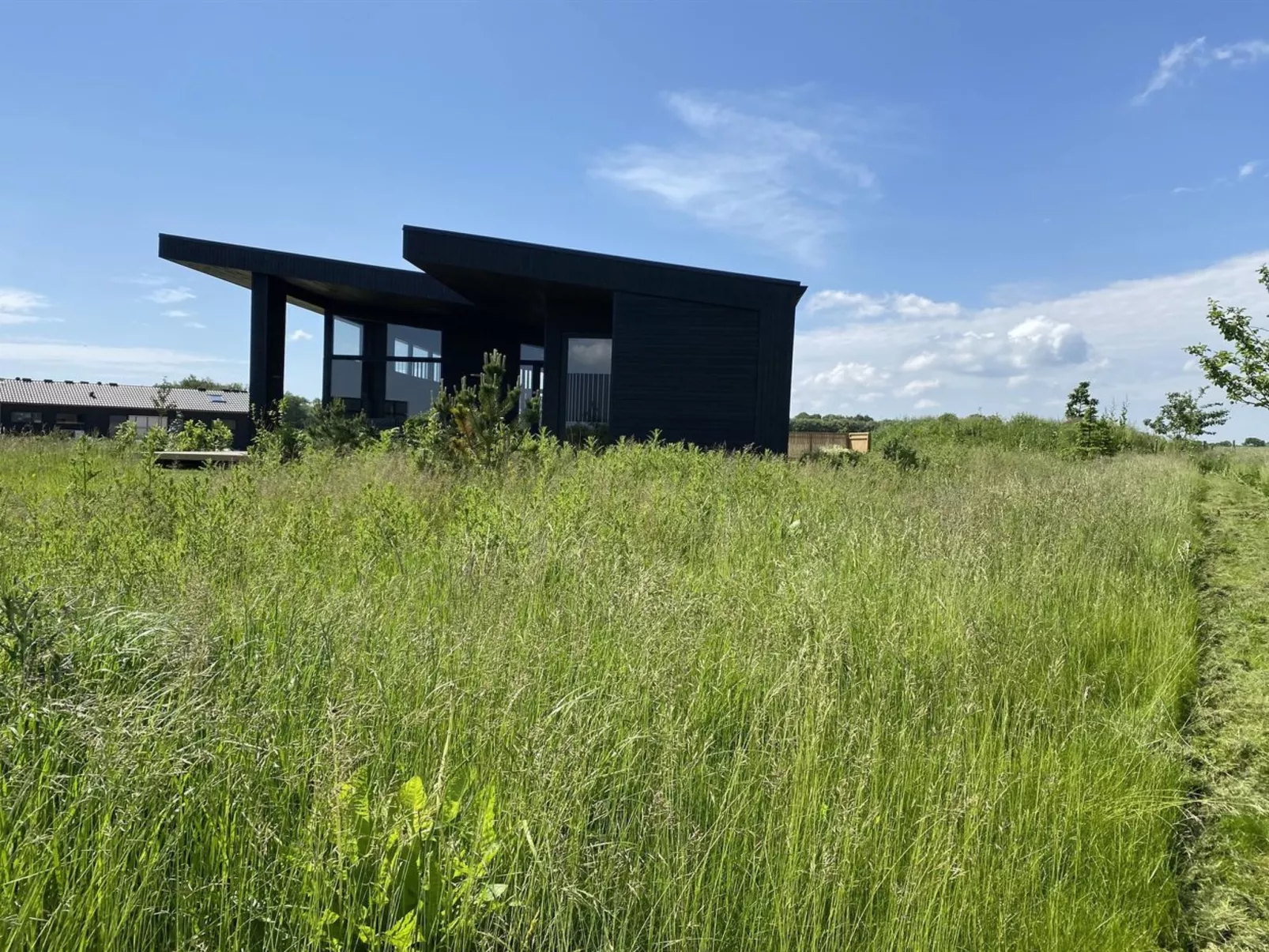 "Anelle" - 500m from the sea-Buiten