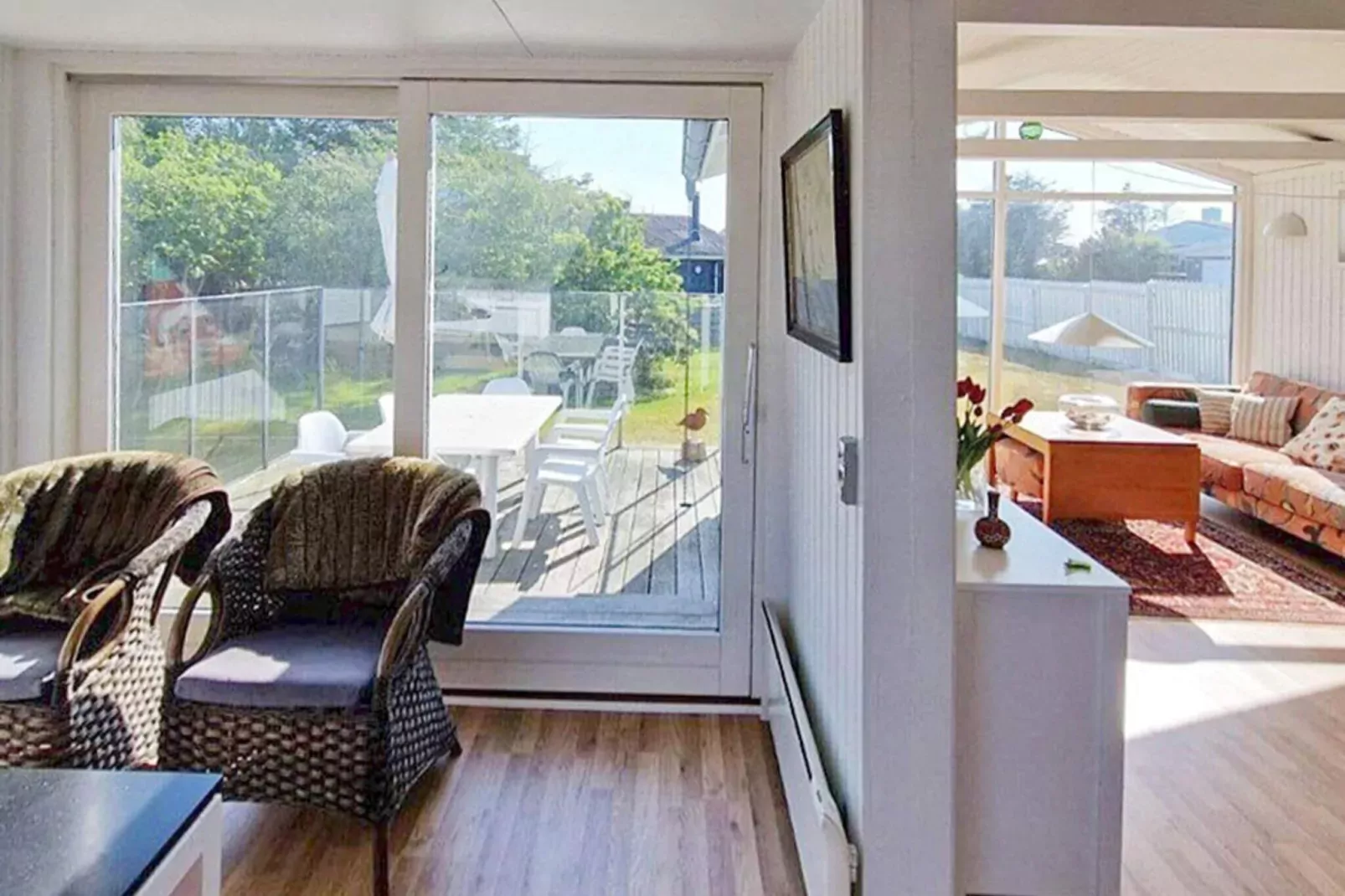 4 persoons vakantie huis in Blokhus-By Traum-Binnen