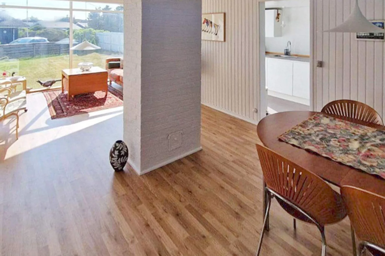 4 persoons vakantie huis in Blokhus-By Traum-Binnen