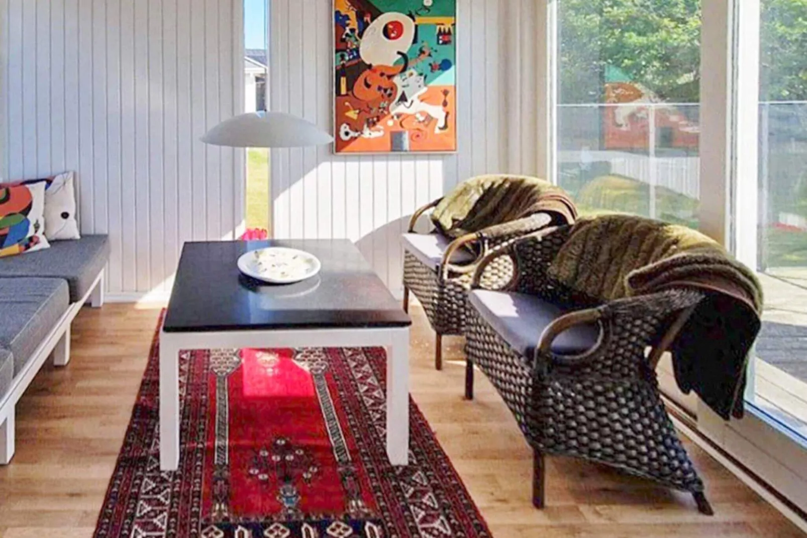 4 persoons vakantie huis in Blokhus-By Traum-Binnen