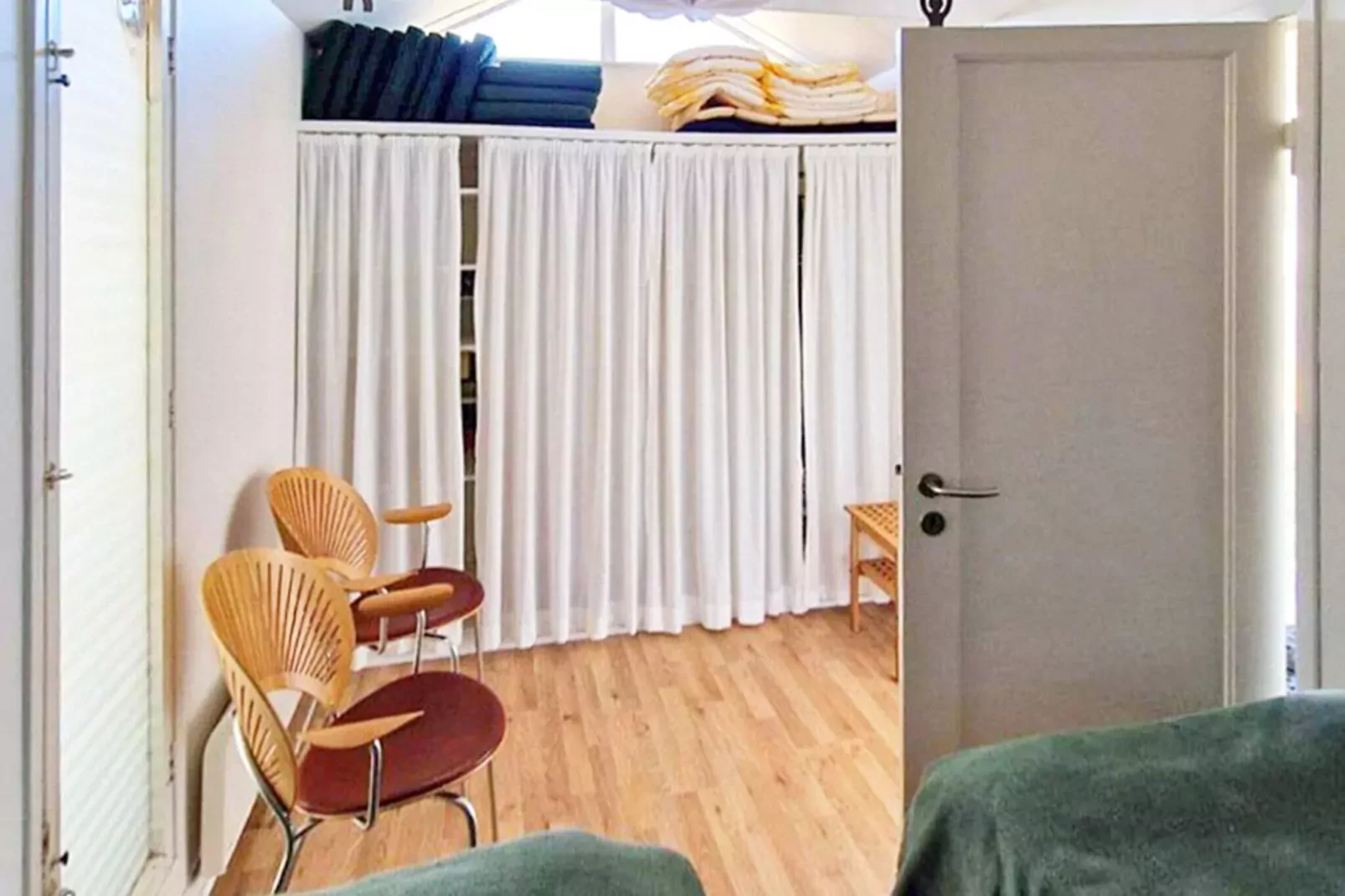 4 persoons vakantie huis in Blokhus-By Traum-Binnen
