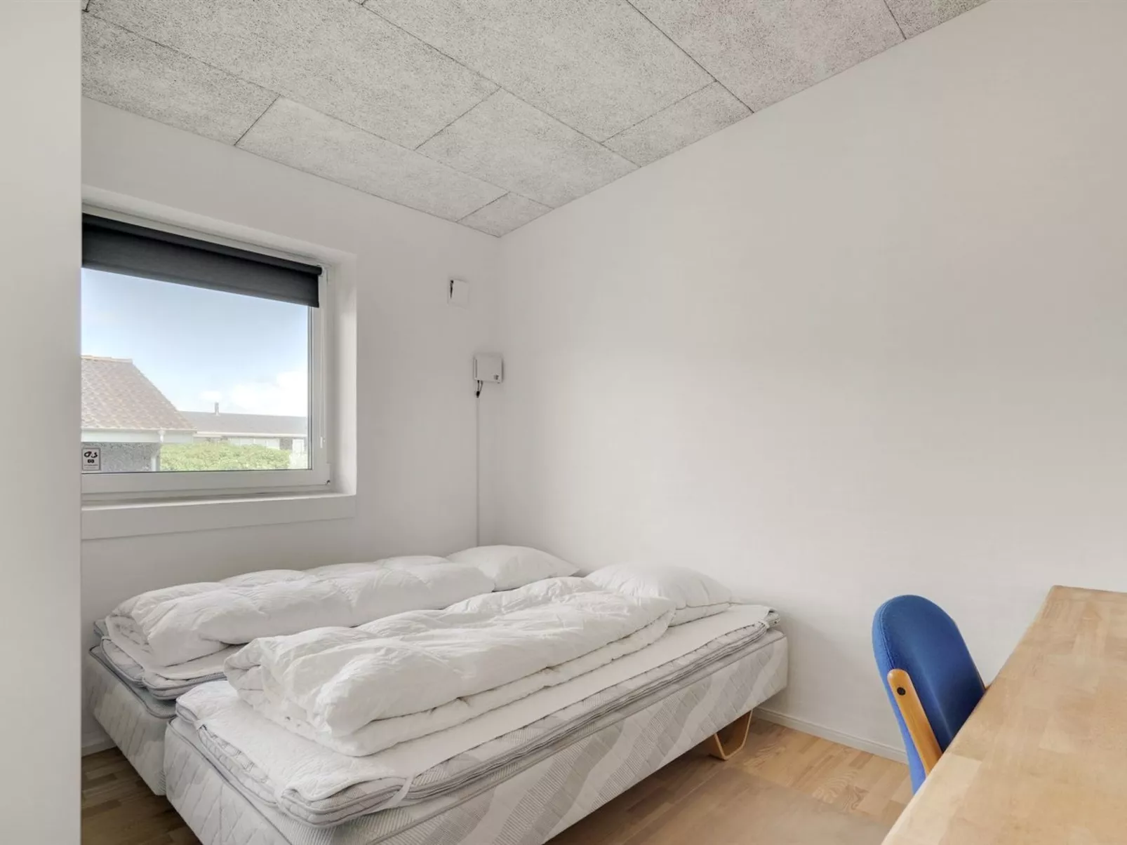 "Synthia" - 300m from the sea-Binnen