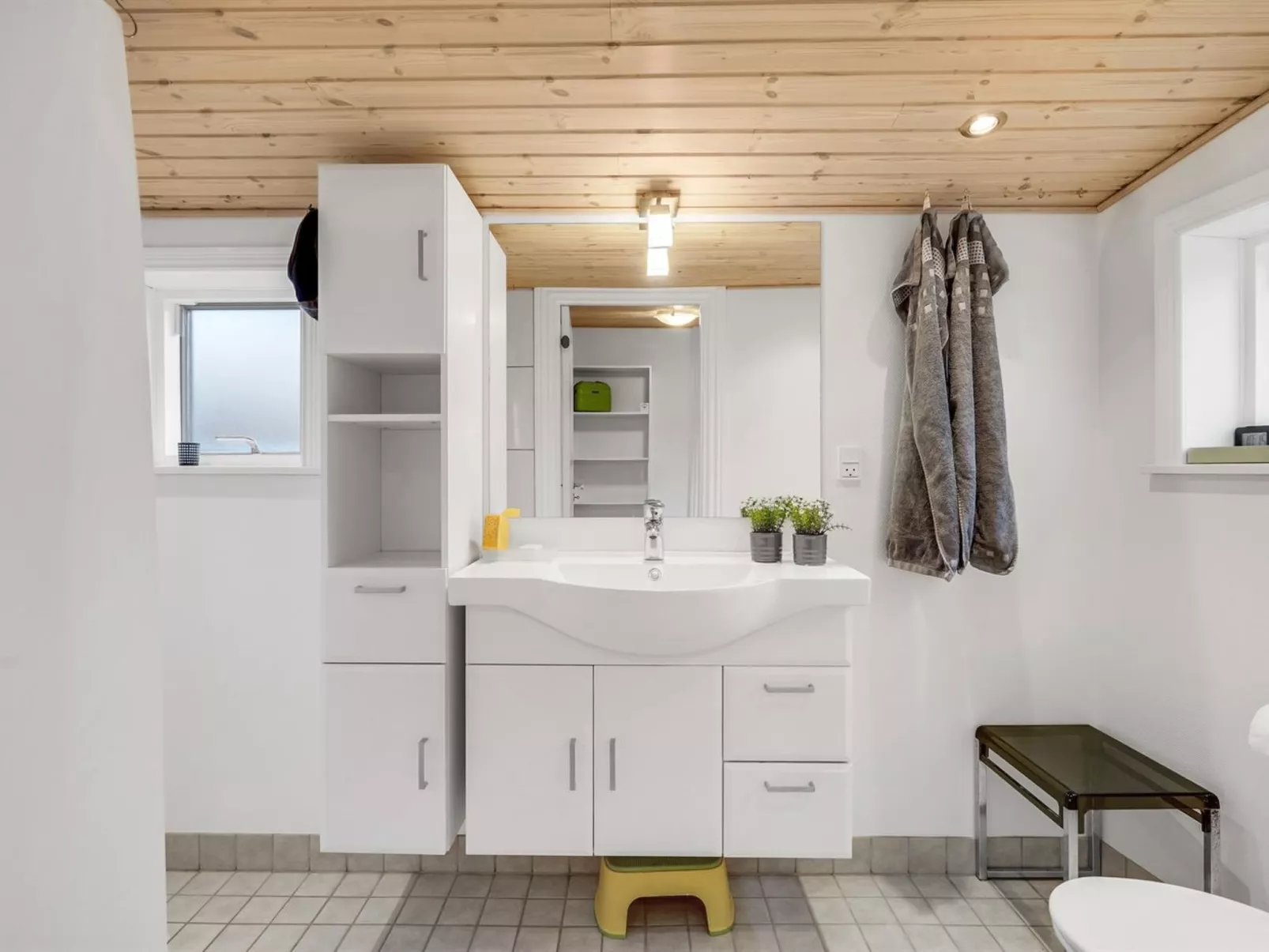 "Truels" - 2km from the sea-Binnen