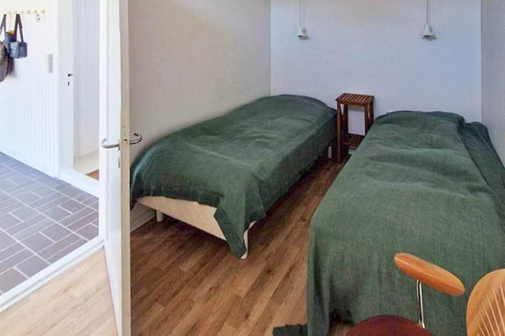 4 persoons vakantie huis in Blokhus-By Traum-Binnen