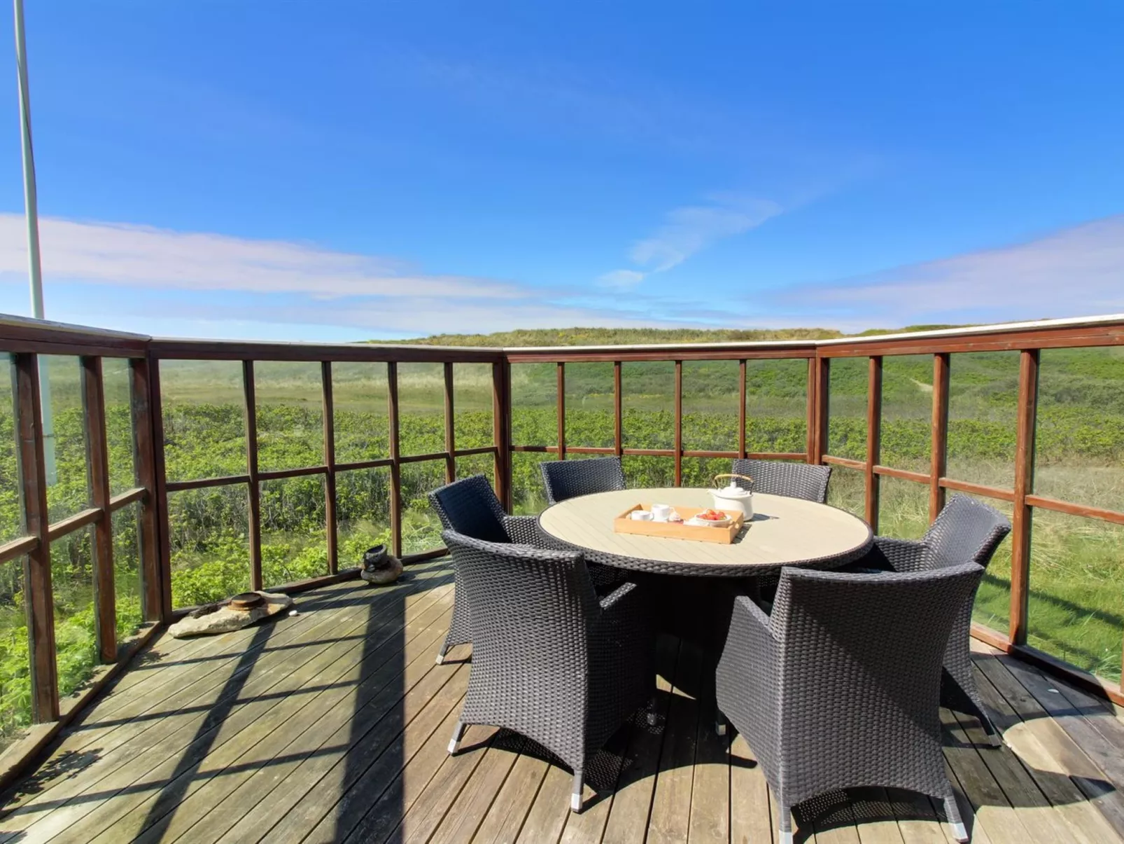 "Egidia" - 50m from the sea-Buiten