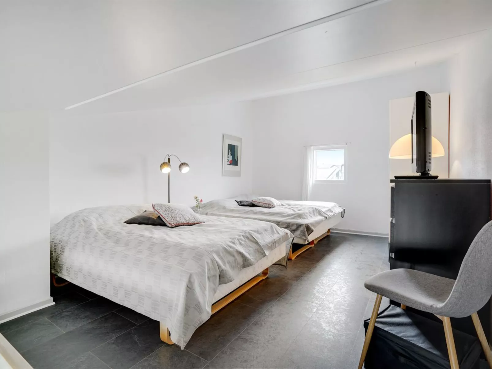 "Filine" - 200m from the sea-Binnen