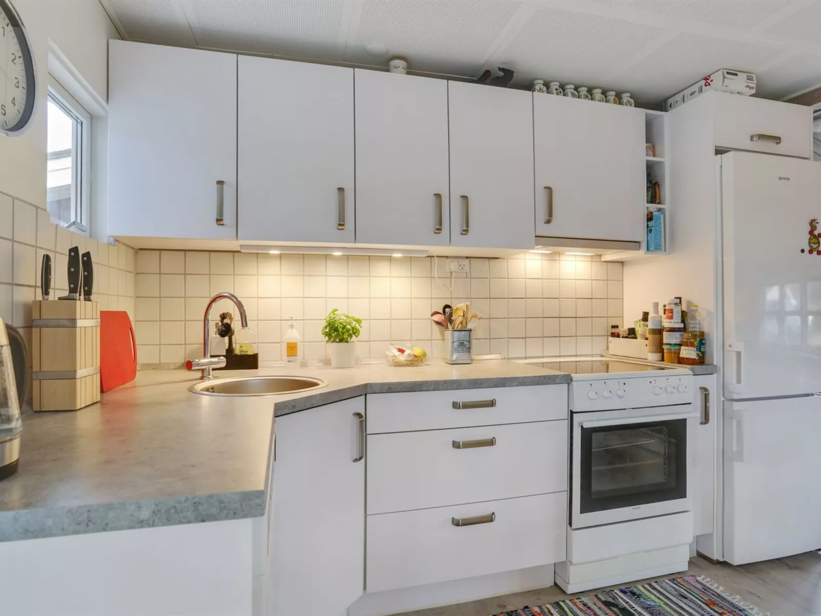 "Skaghe" - 200m from the sea-Binnen