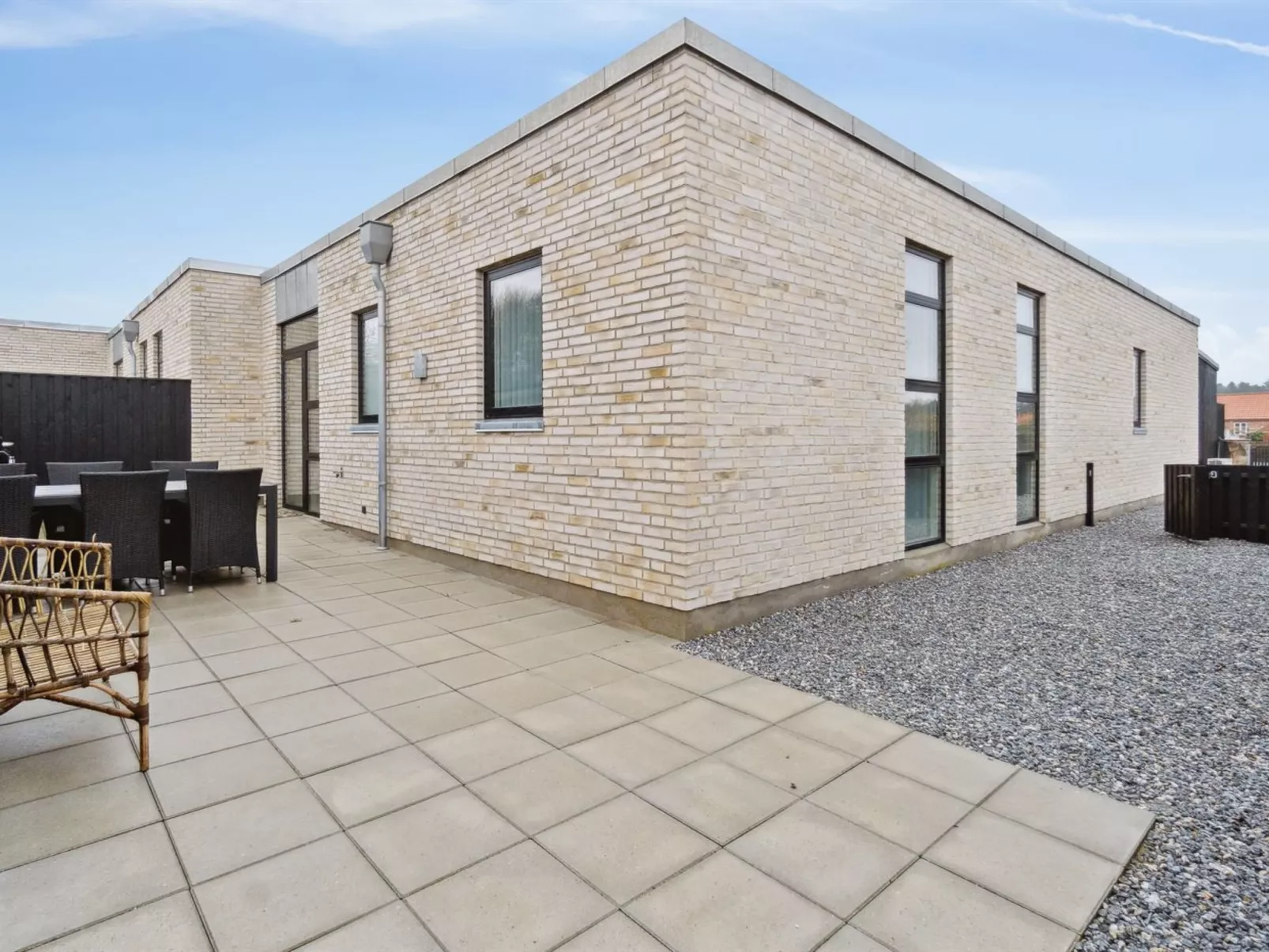 "Klaudius" - 2km from the sea-Buiten