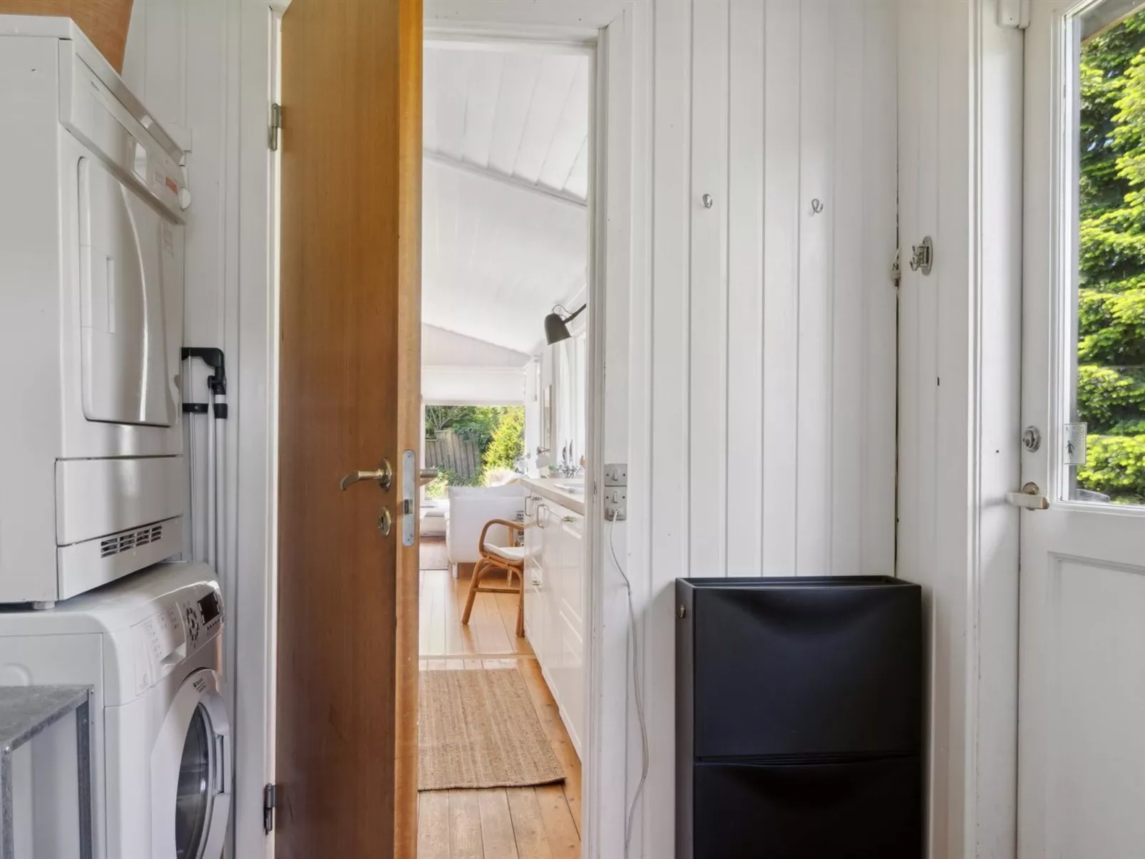 "Gritt" - 800m from the sea-Binnen