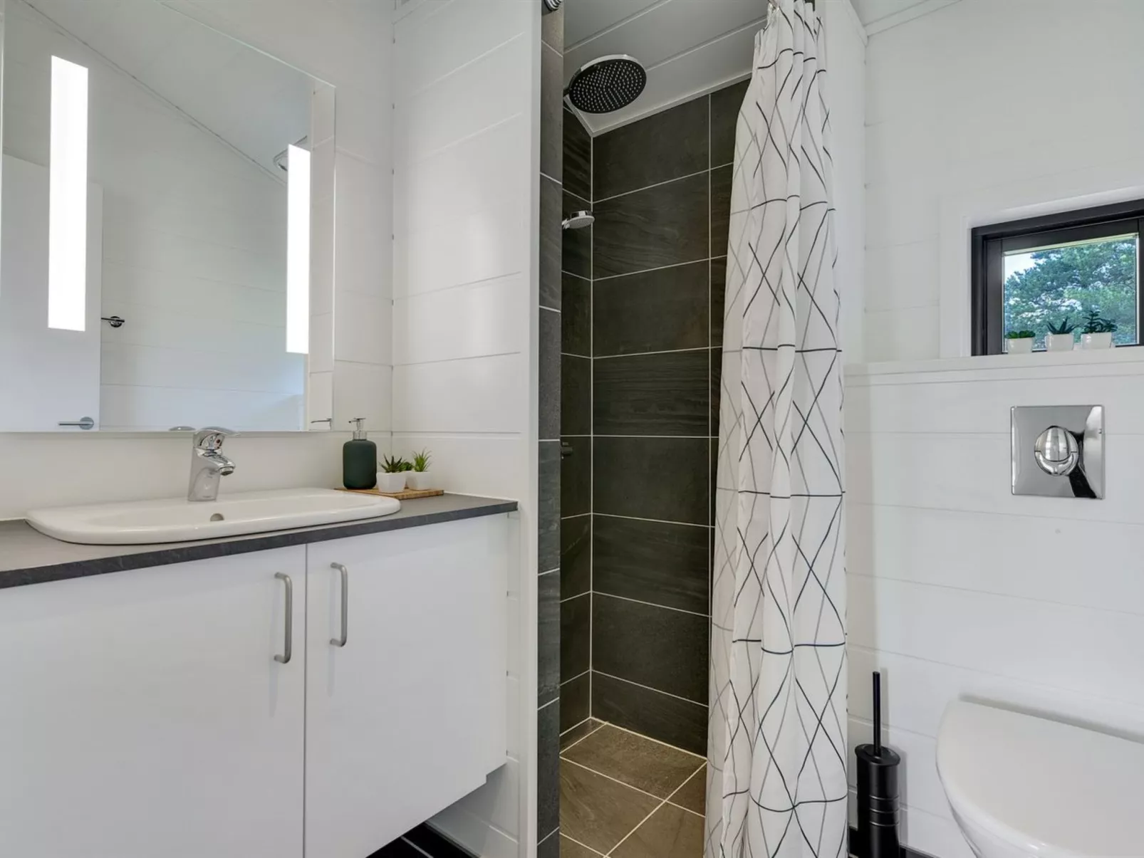 "Tea" - 2.7km from the sea-Binnen