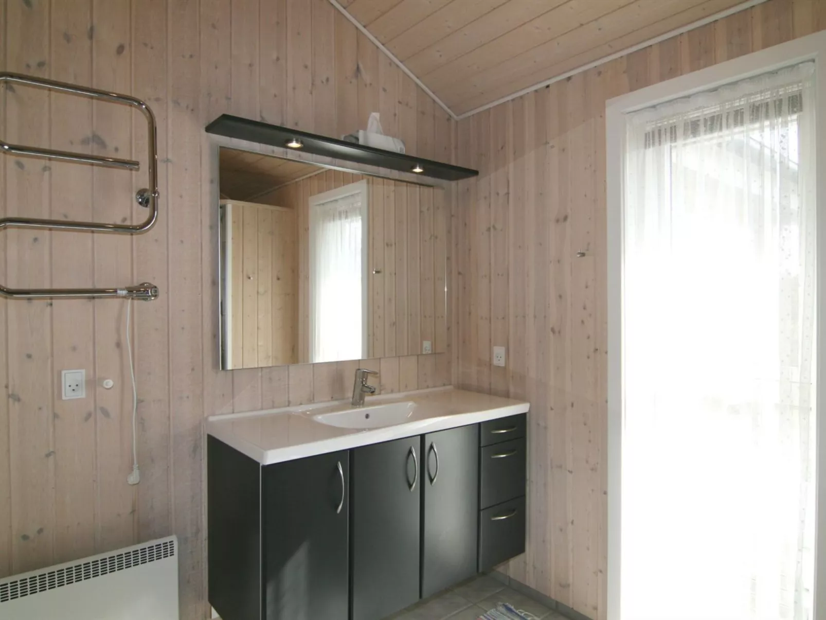 "Fransiske" - 800m from the sea-Binnen