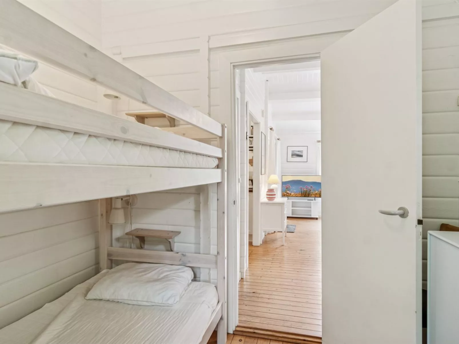 "Nititzki" - 600m from the sea-Binnen