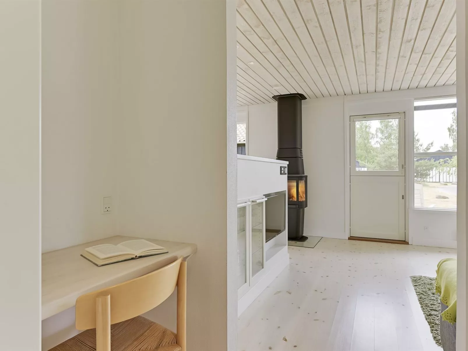 "Iolani" - 250m from the sea-Binnen