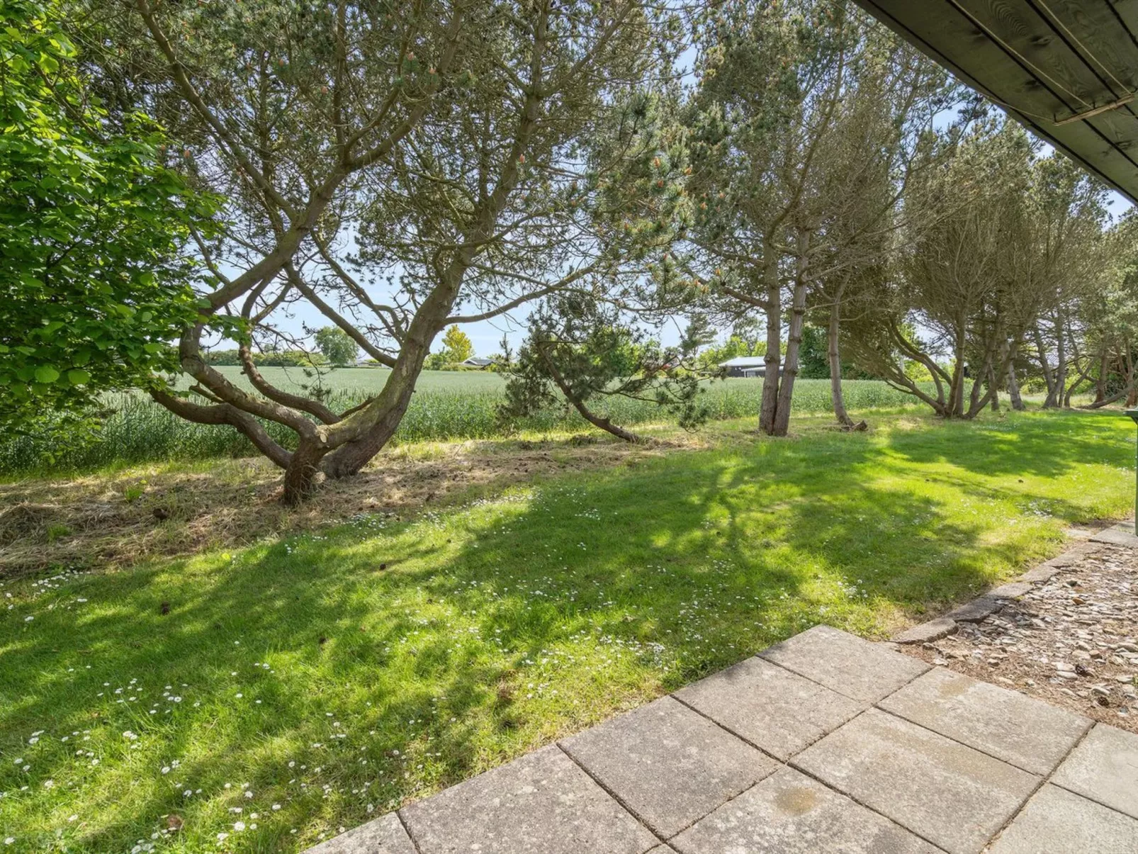 "Veljan" - 400m from the sea-Buiten