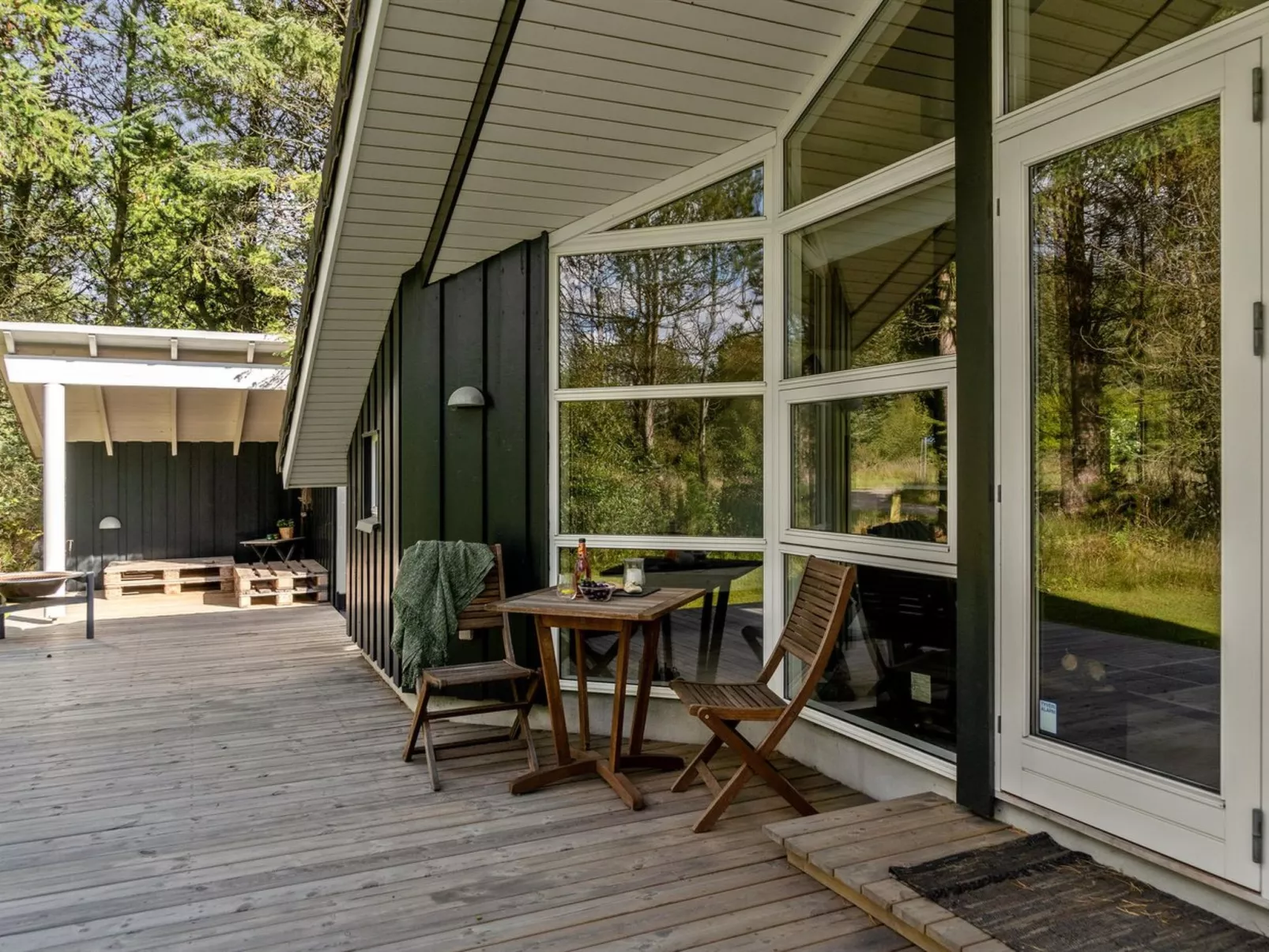 "Grimi" - 4km from the sea-Buiten