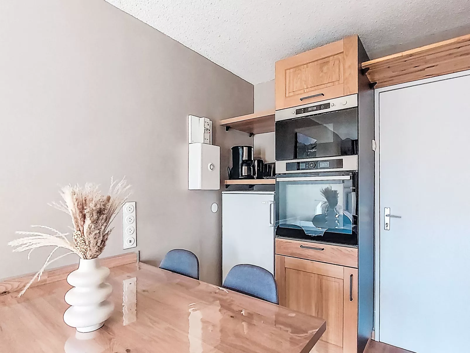 Cimes de Caron 2207-Binnen