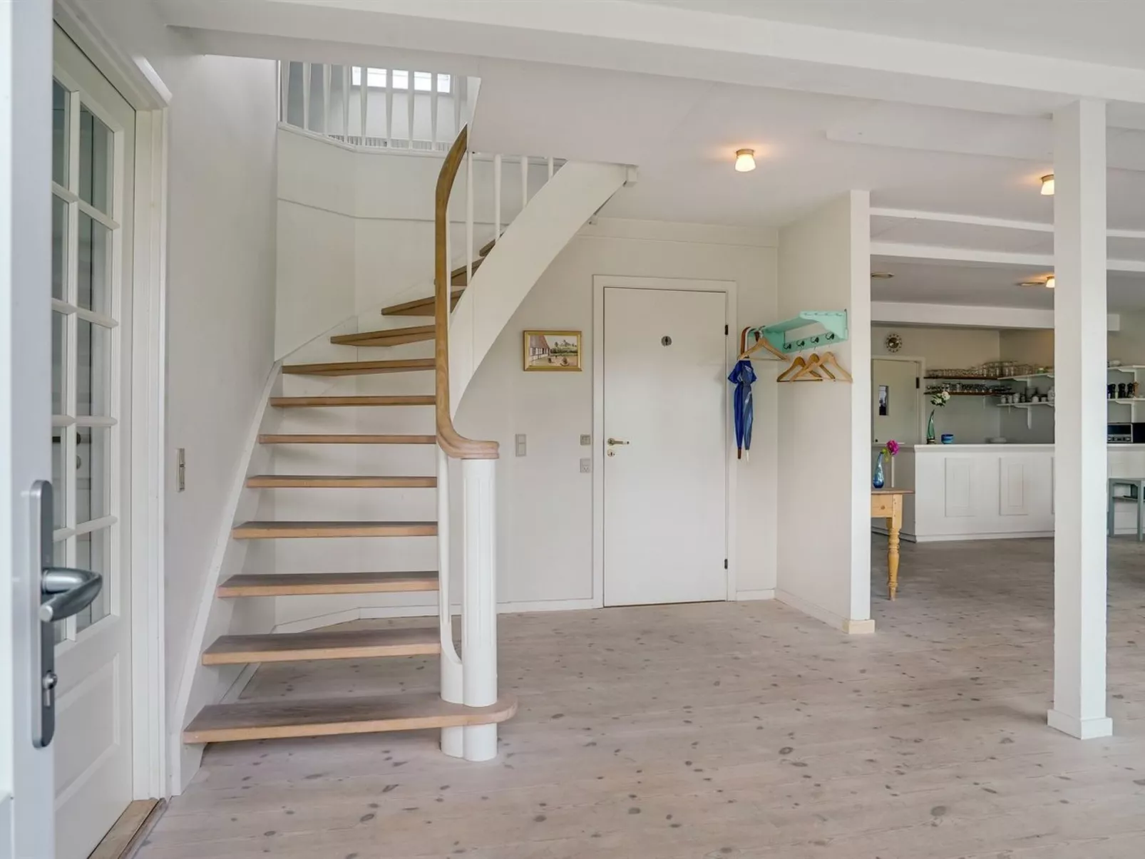 "Rina" - 30m to the fjord-Binnen