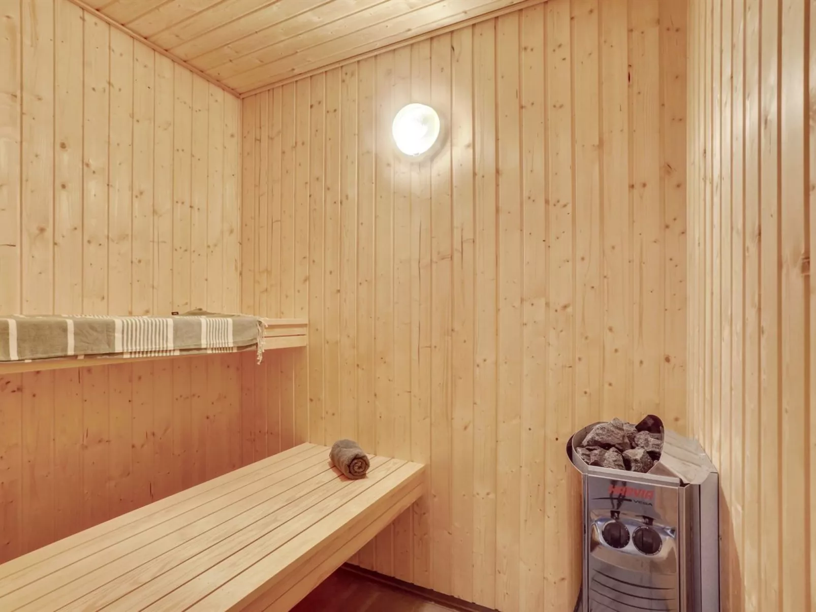 "Sibbe" - 500m to the fjord-Binnen