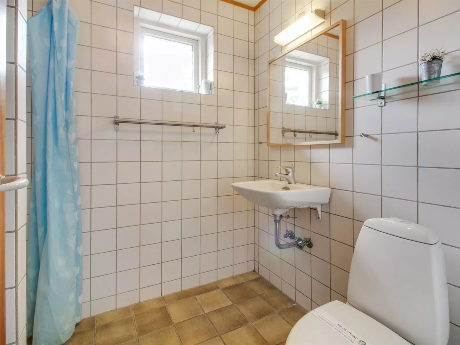 "Laurin" - 600m from the sea-Binnen