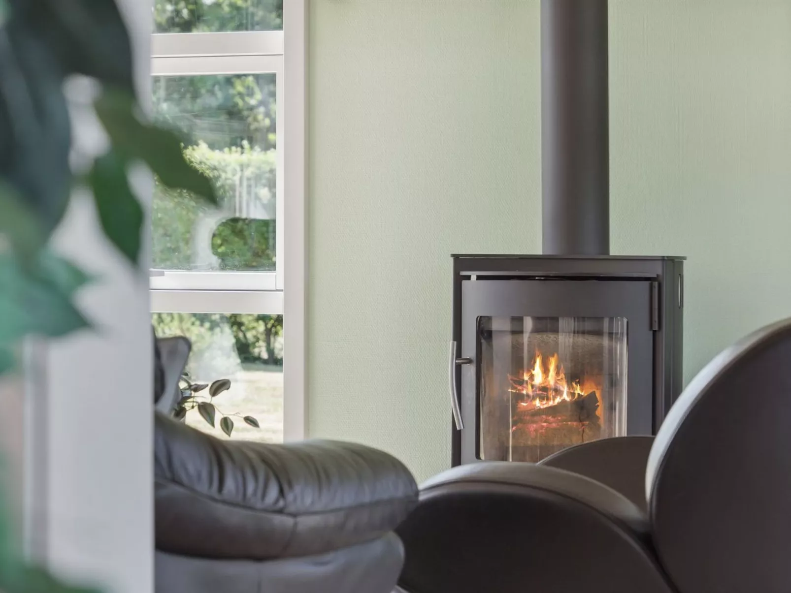 "Bertram" - 1.9km from the sea-Binnen