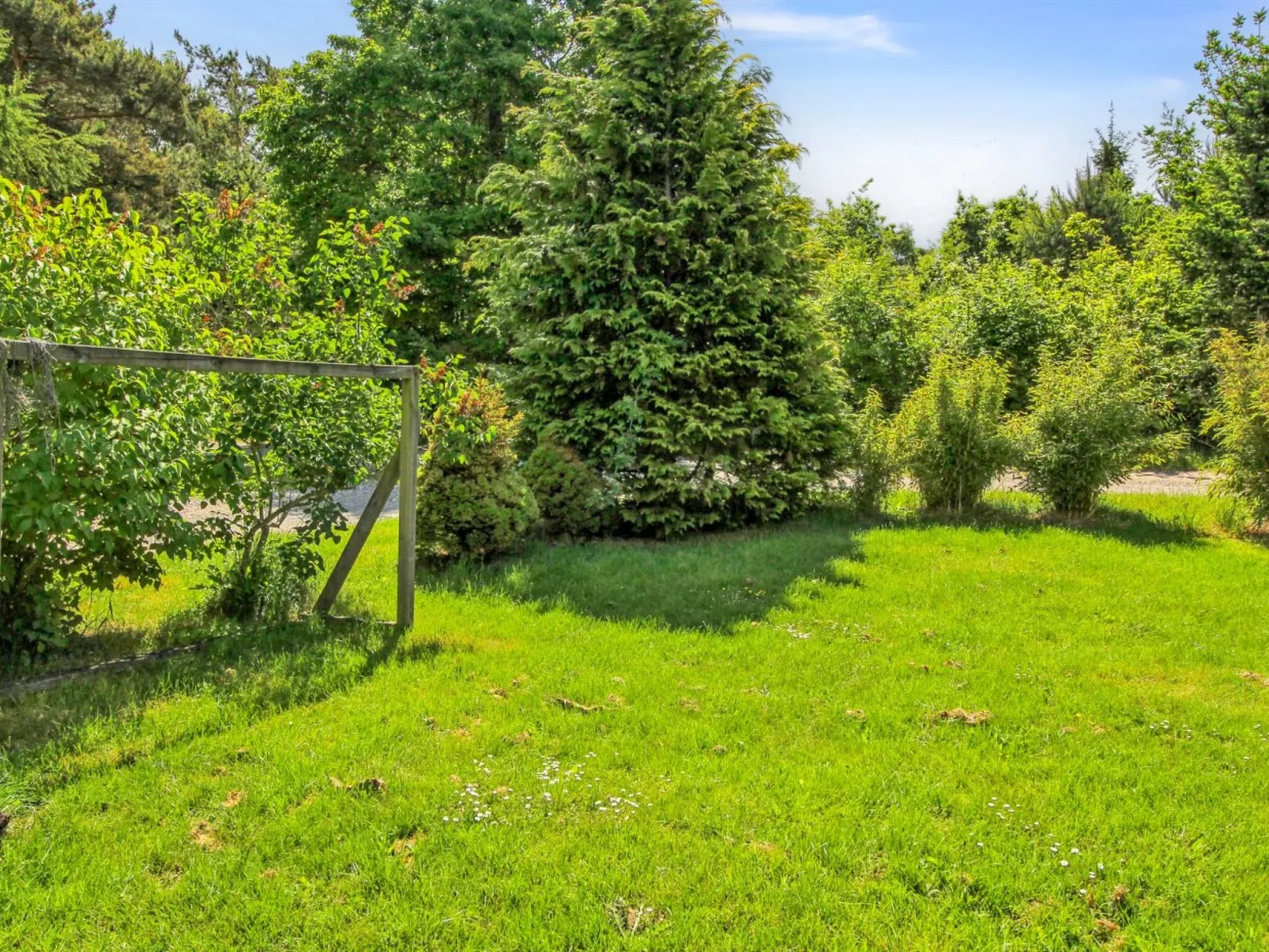 "Nette" - 300m from the sea-Buiten