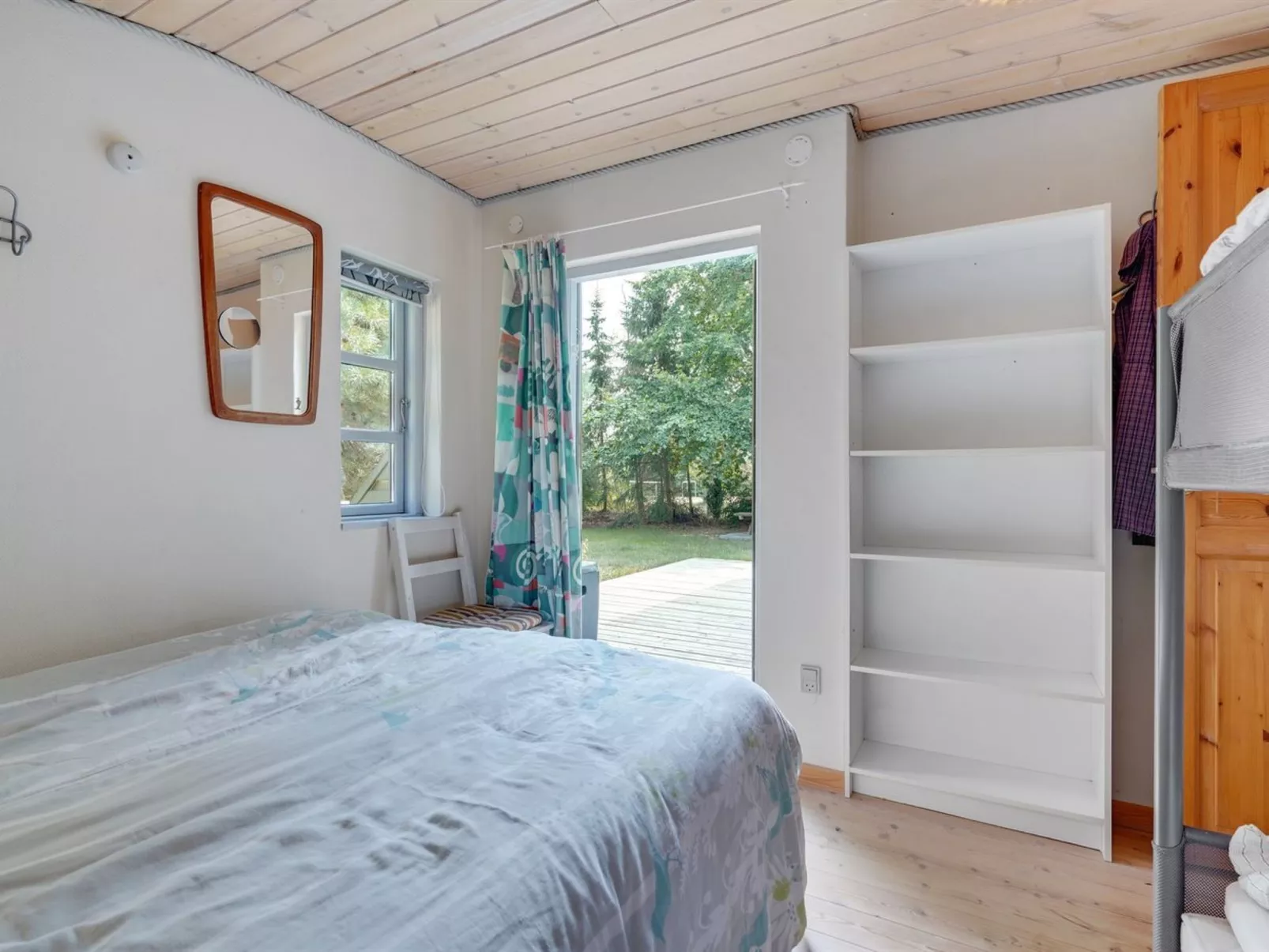 "Sini" - 300m from the sea-Binnen