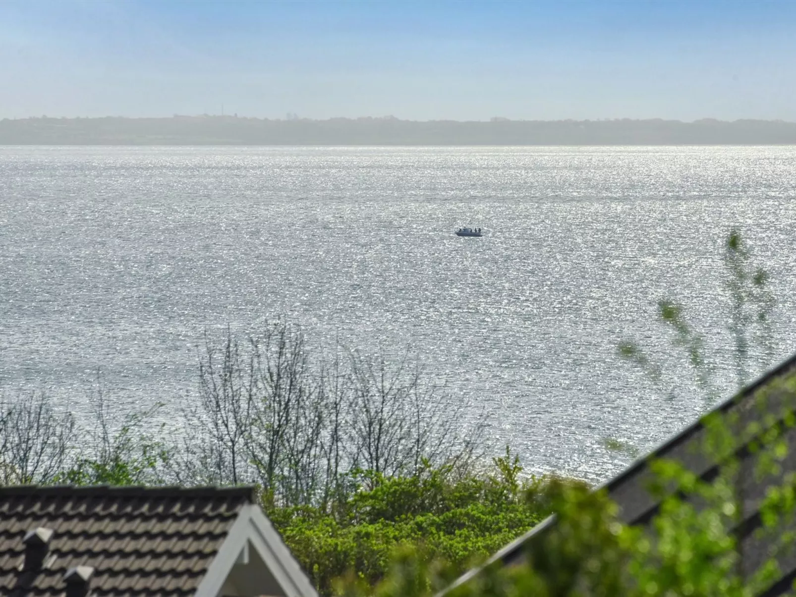 "Hera" - 200m from the sea-Buiten