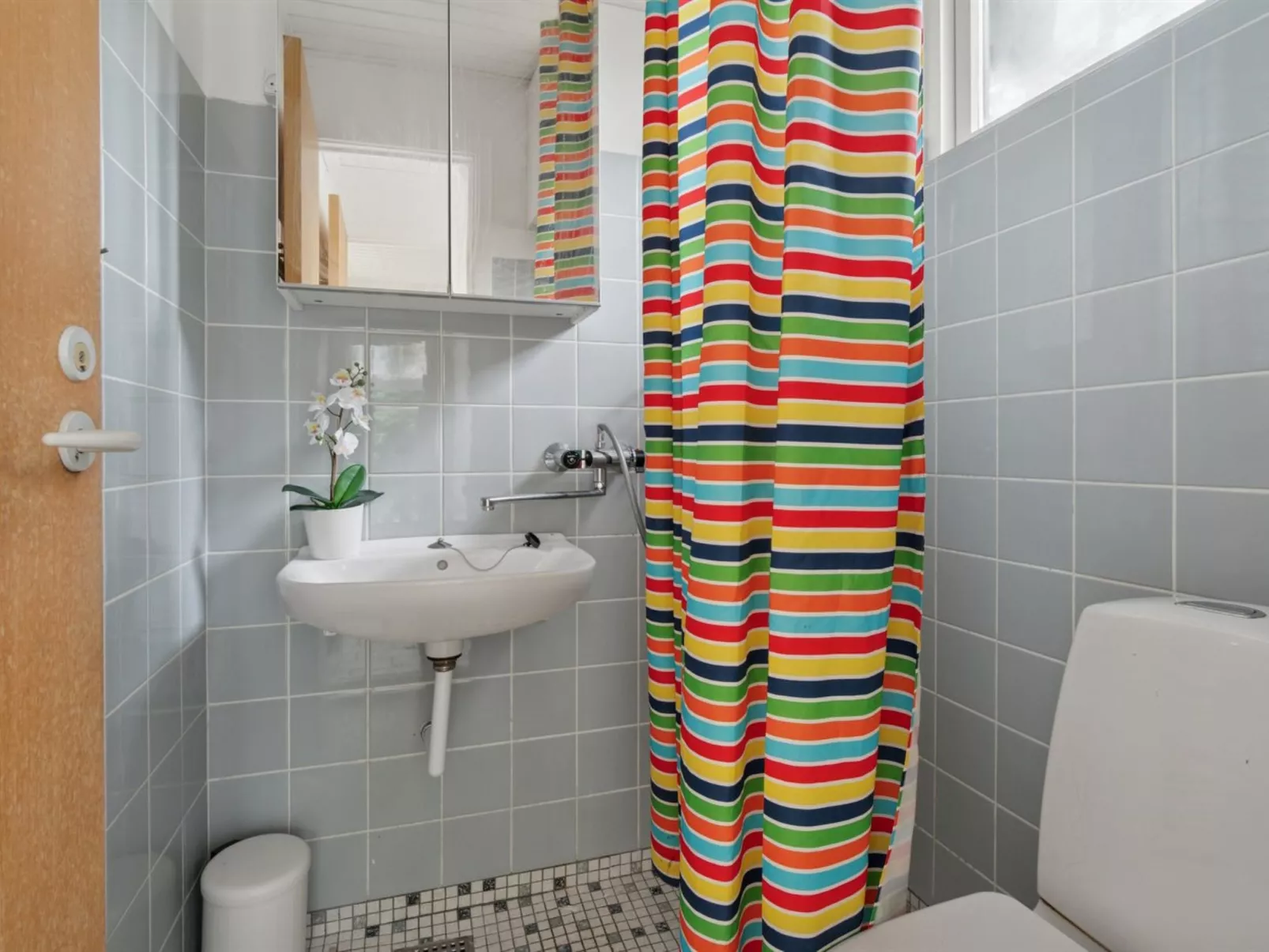 "Unker" - 800m from the sea-Binnen