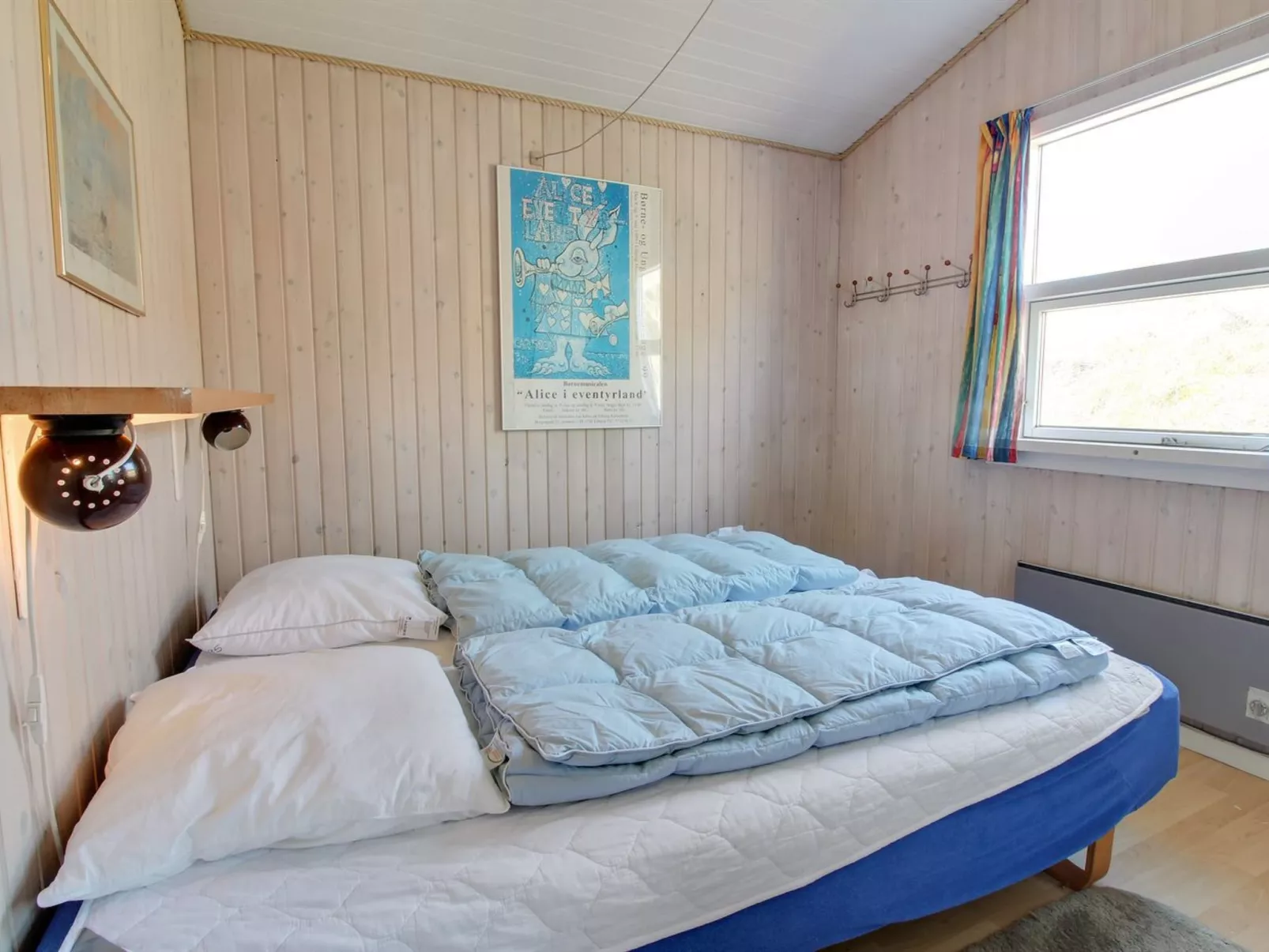 "Vika" - 600m from the sea-Binnen